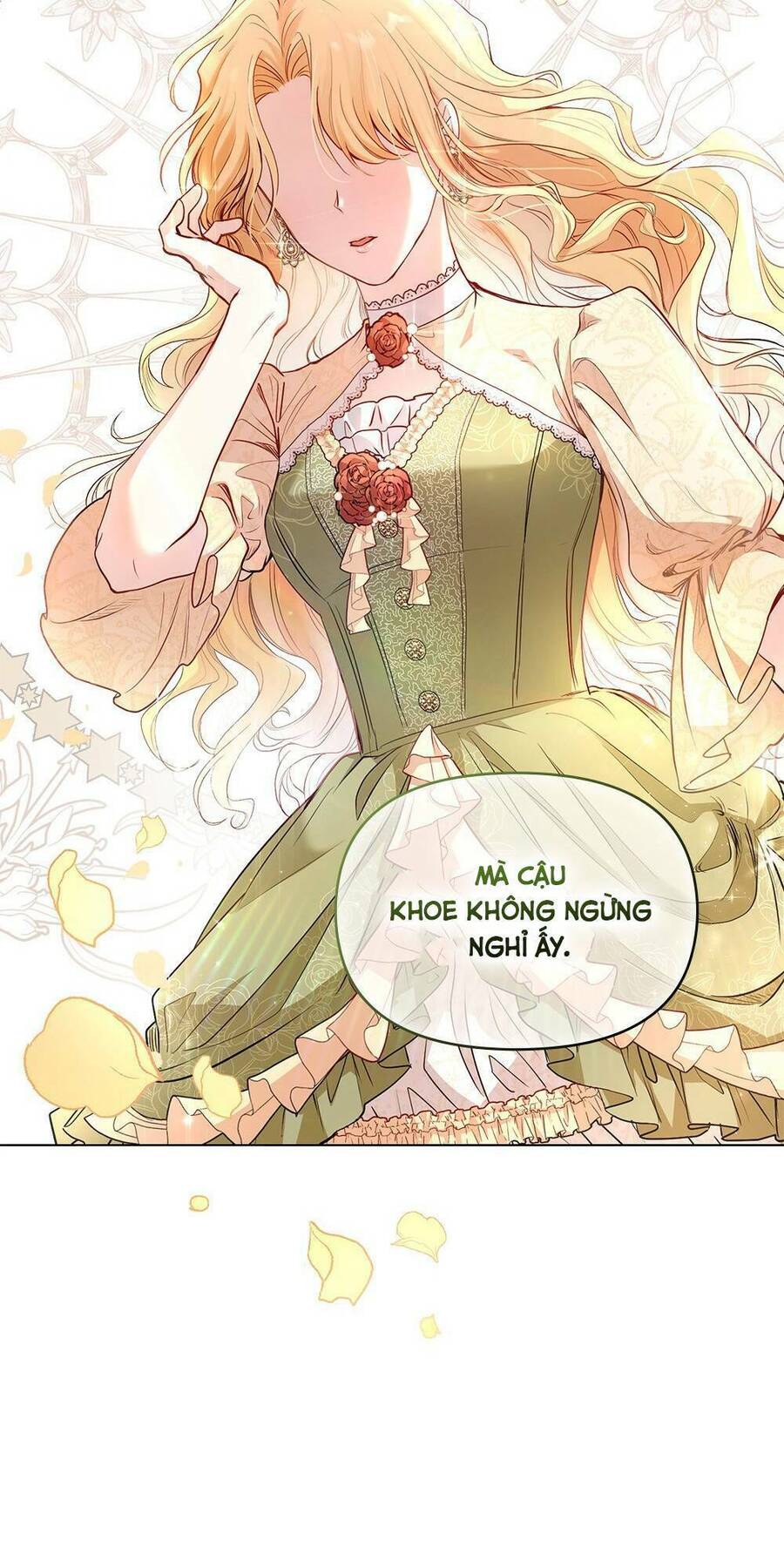 Tìm Lại Camellia - Chương 16