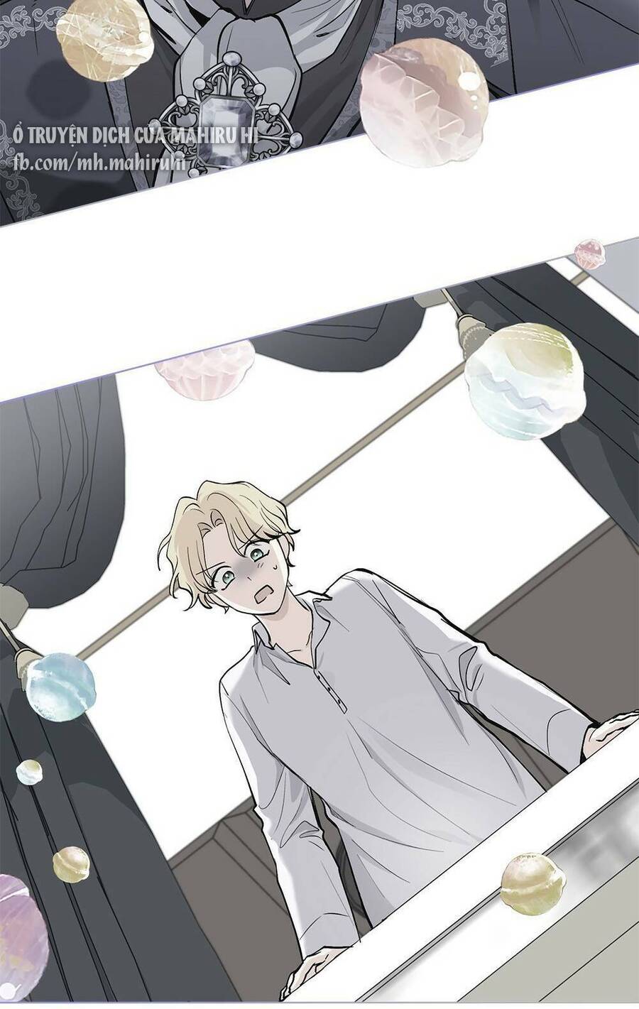 Tìm Lại Camellia - Chương 16