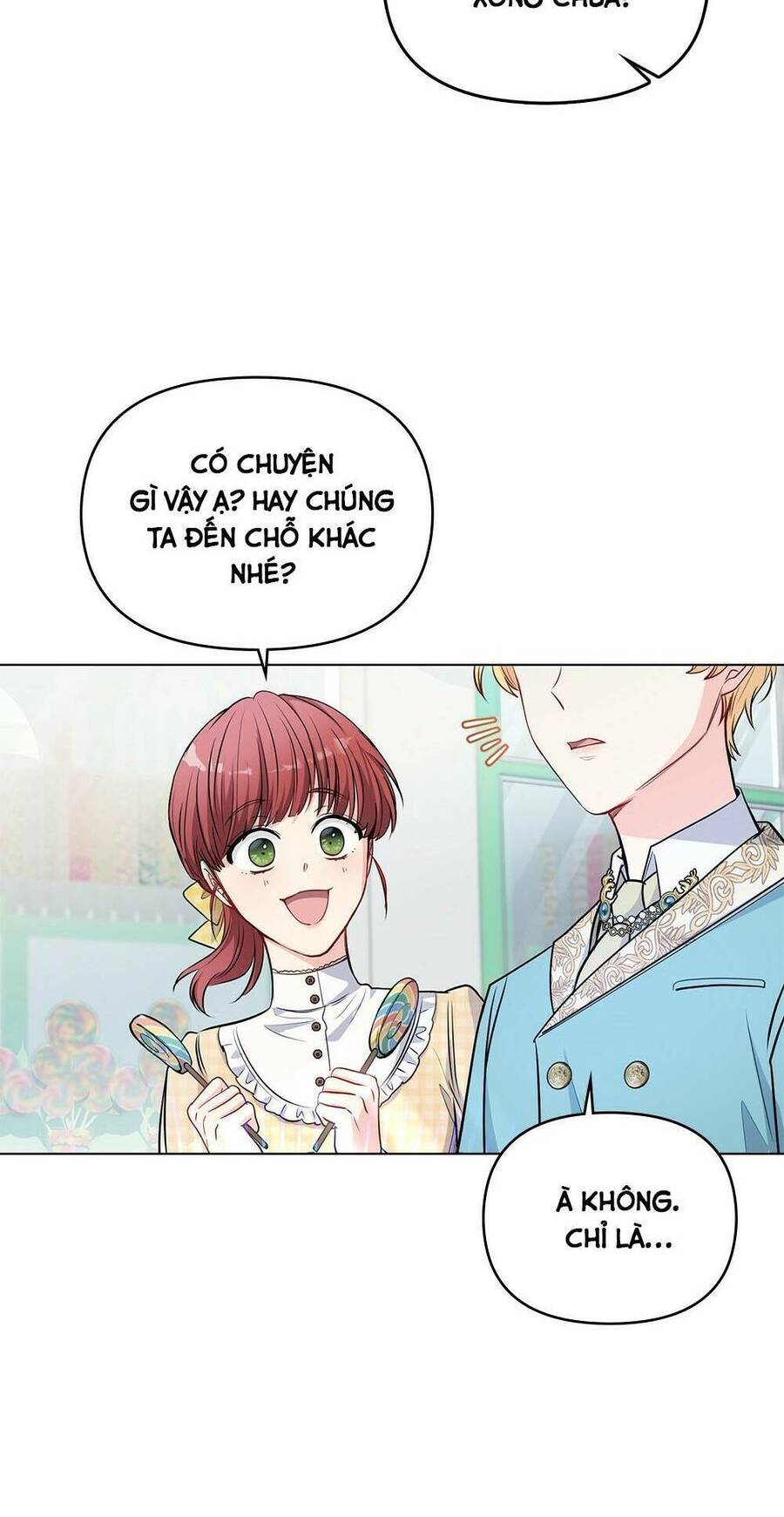 Tìm Lại Camellia - Chương 16