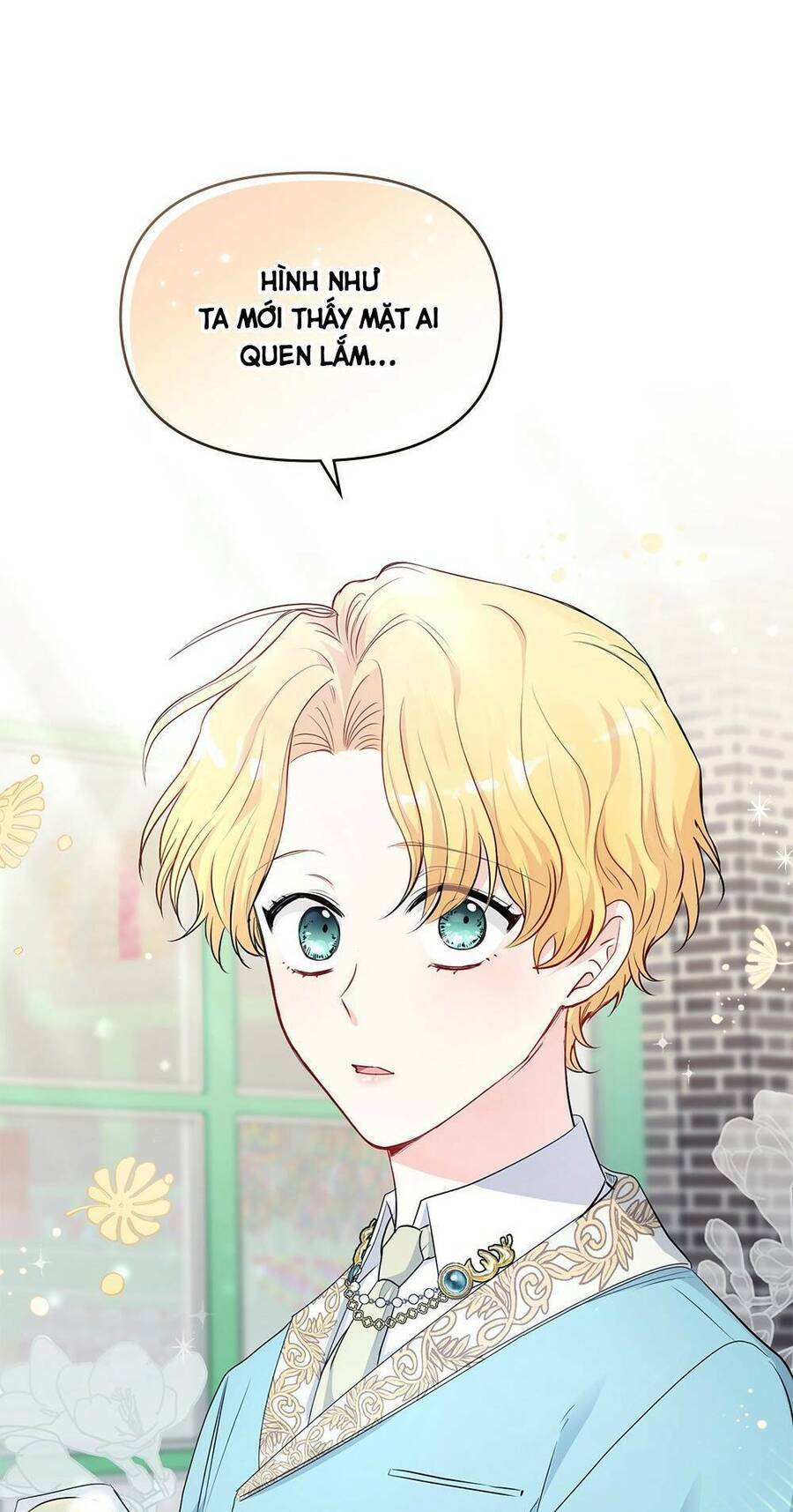 Tìm Lại Camellia - Chương 16