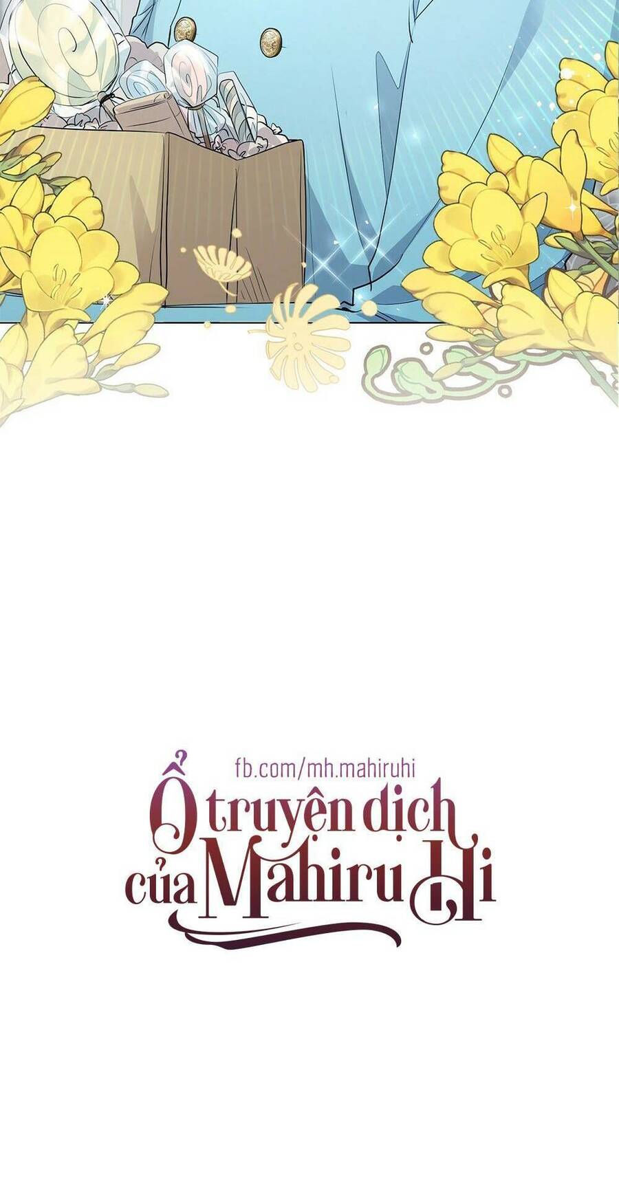 Tìm Lại Camellia - Chương 16