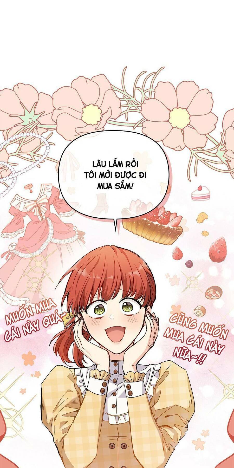 Tìm Lại Camellia - Chương 17