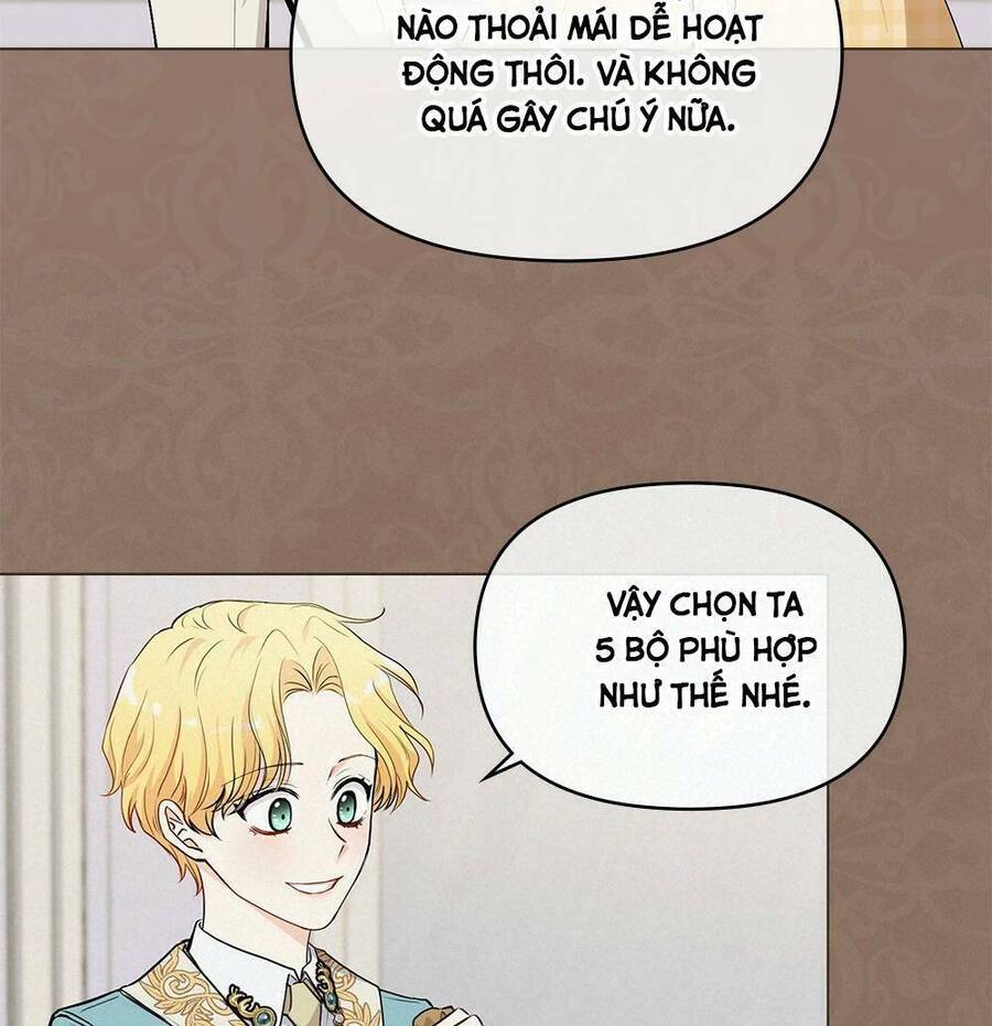 Tìm Lại Camellia - Chương 17