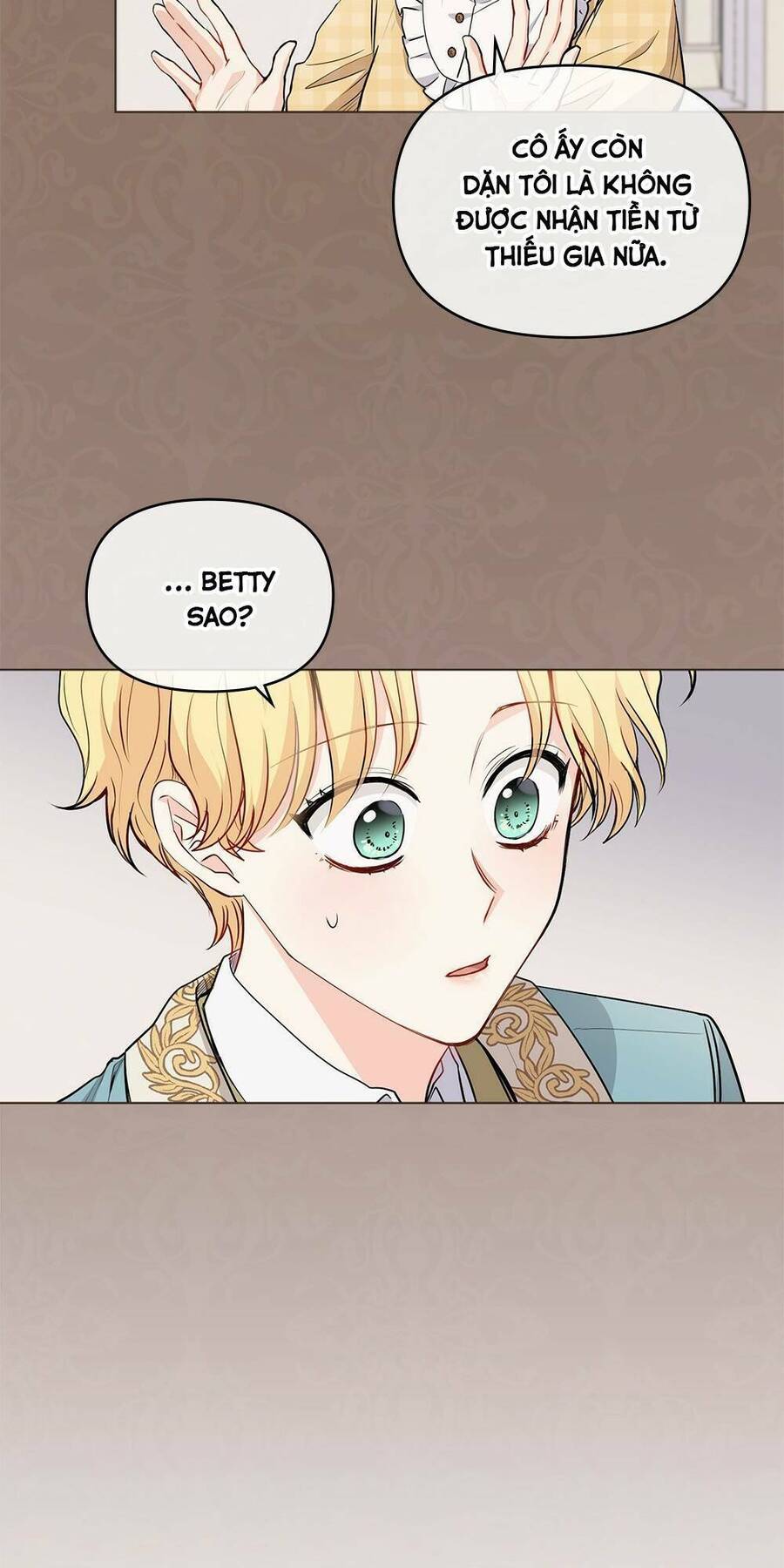 Tìm Lại Camellia - Chương 17