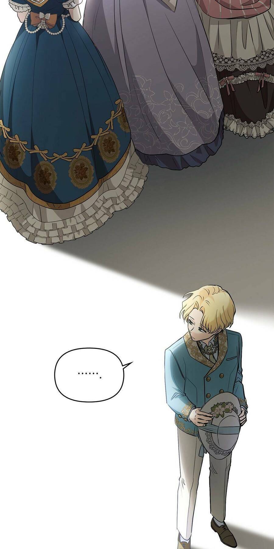 Tìm Lại Camellia - Chương 17