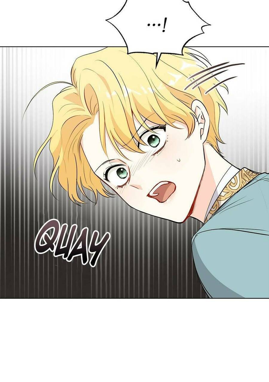 Tìm Lại Camellia - Chương 17