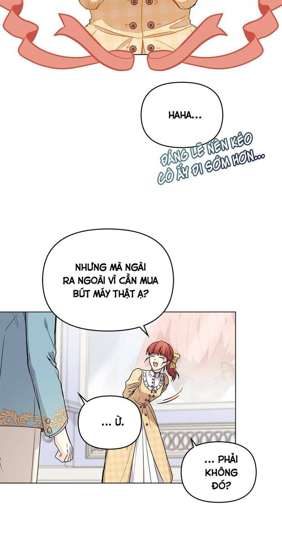 Tìm Lại Camellia - Chương 17