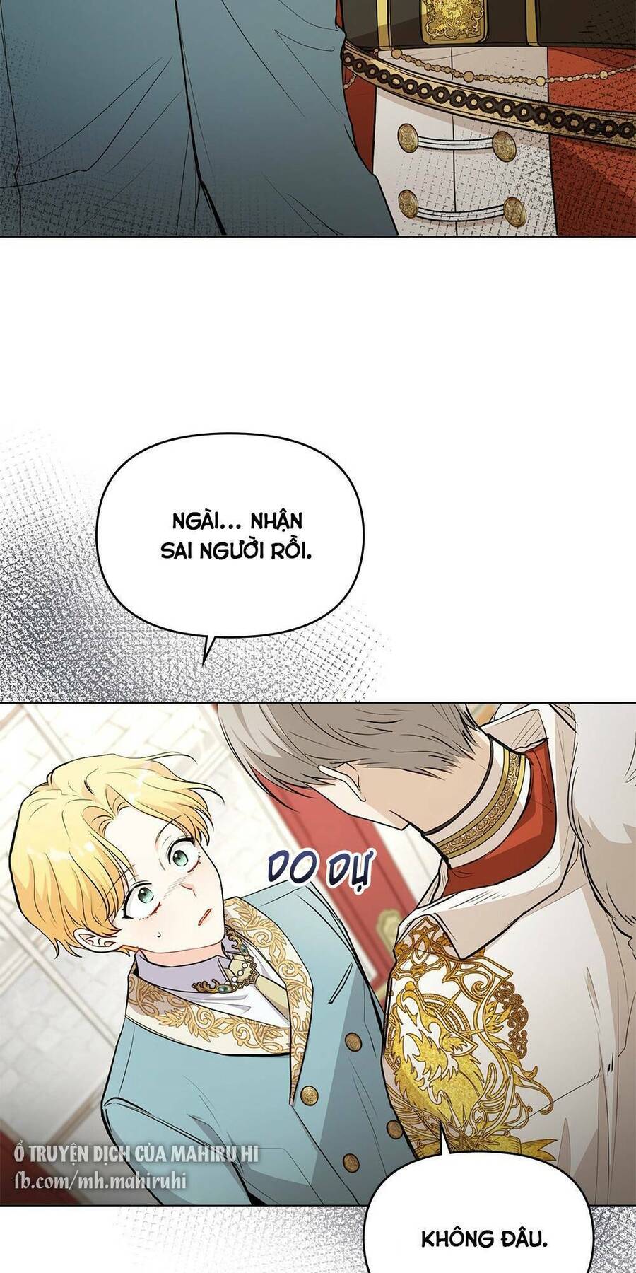 Tìm Lại Camellia - Chương 17