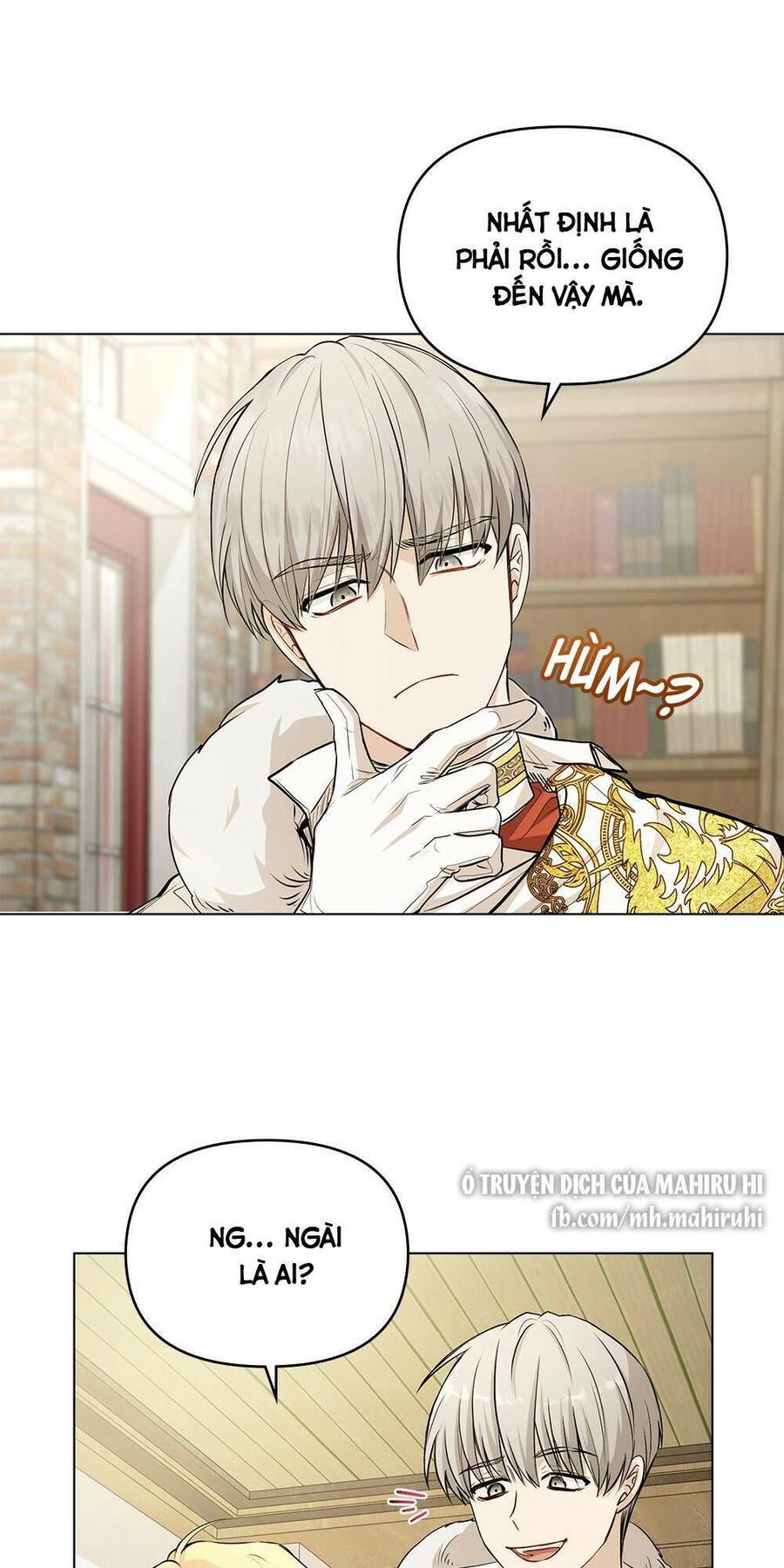 Tìm Lại Camellia - Chương 17