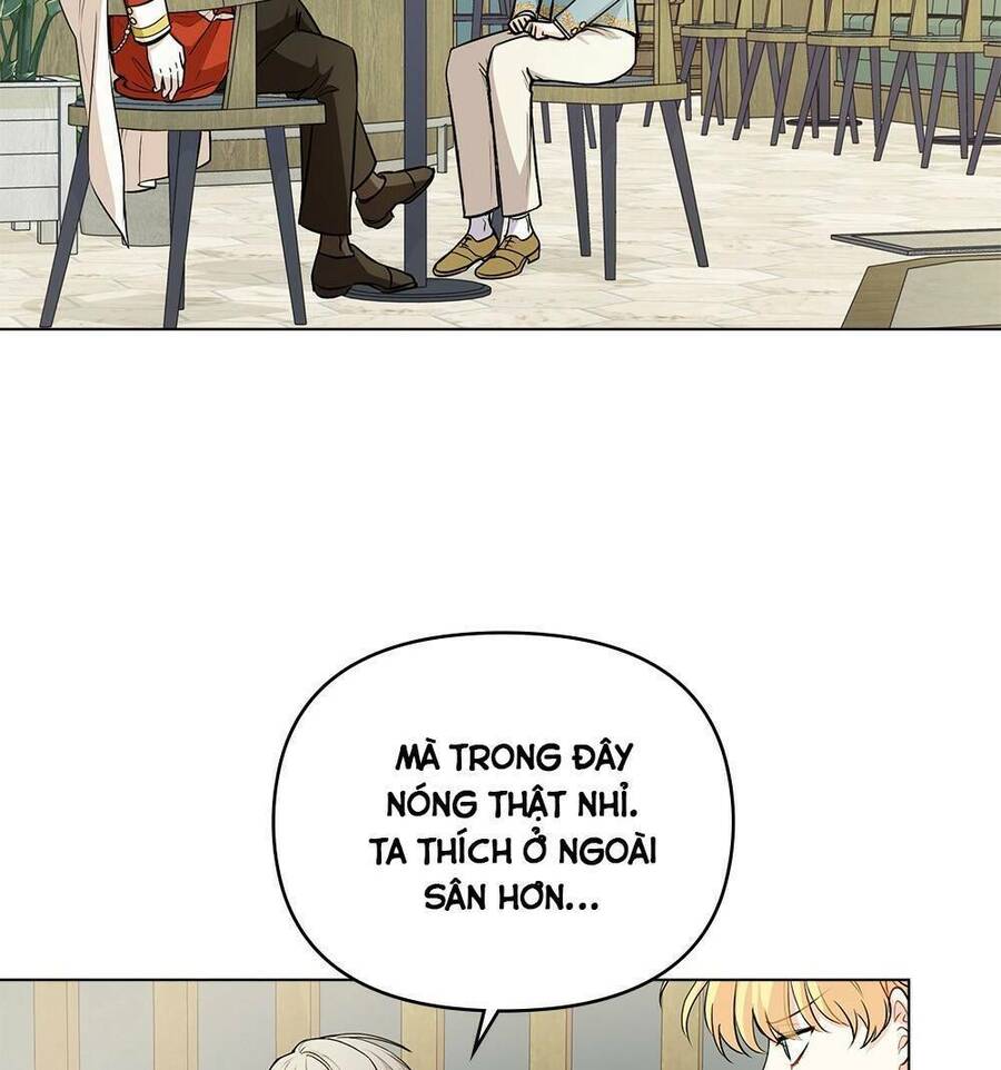 Tìm Lại Camellia - Chương 17