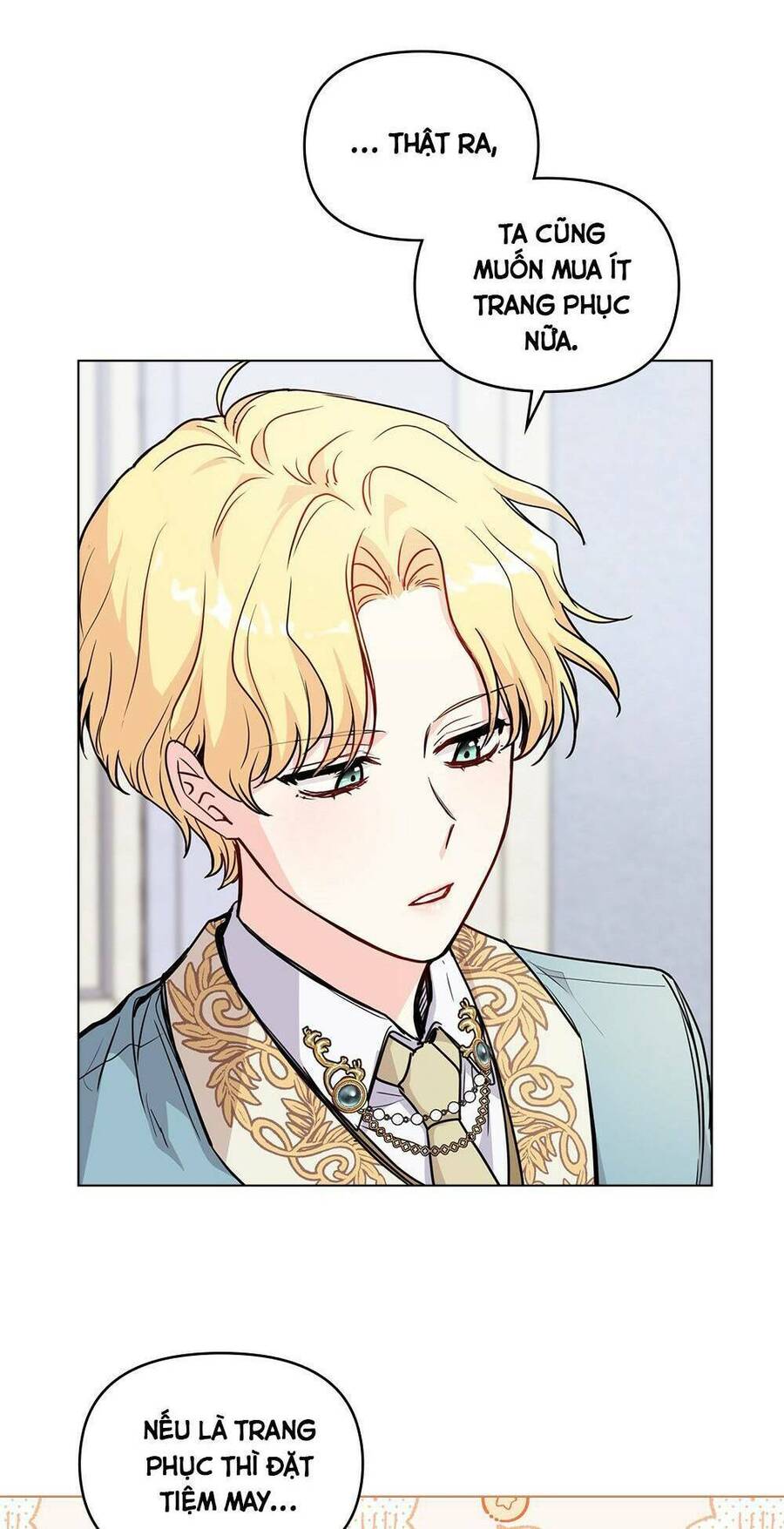 Tìm Lại Camellia - Chương 17