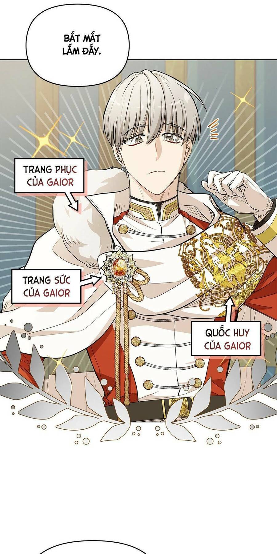 Tìm Lại Camellia - Chương 17