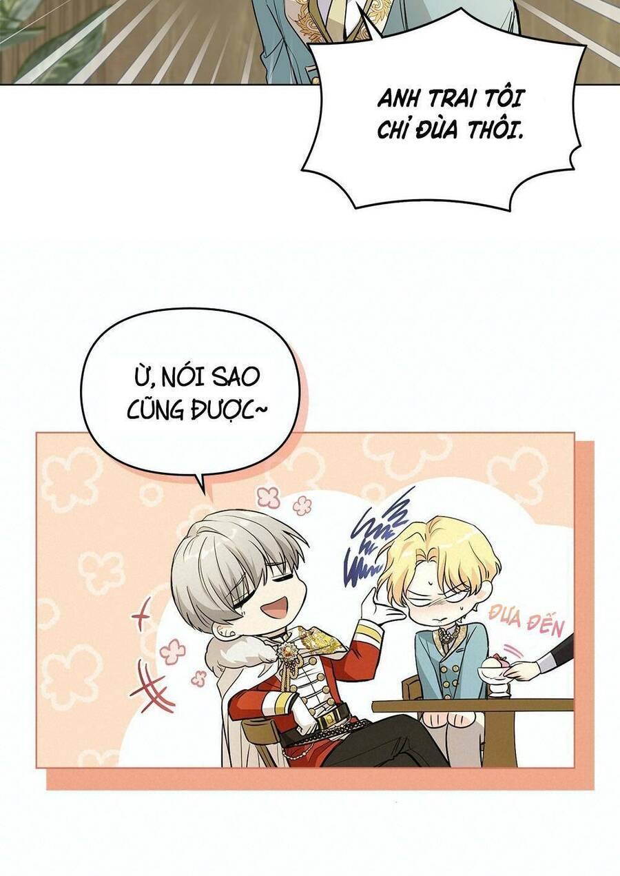 Tìm Lại Camellia - Chương 17