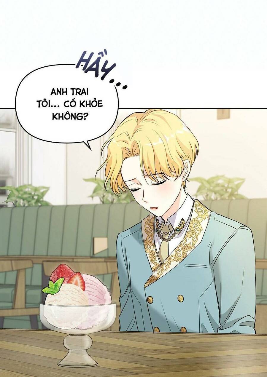 Tìm Lại Camellia - Chương 17