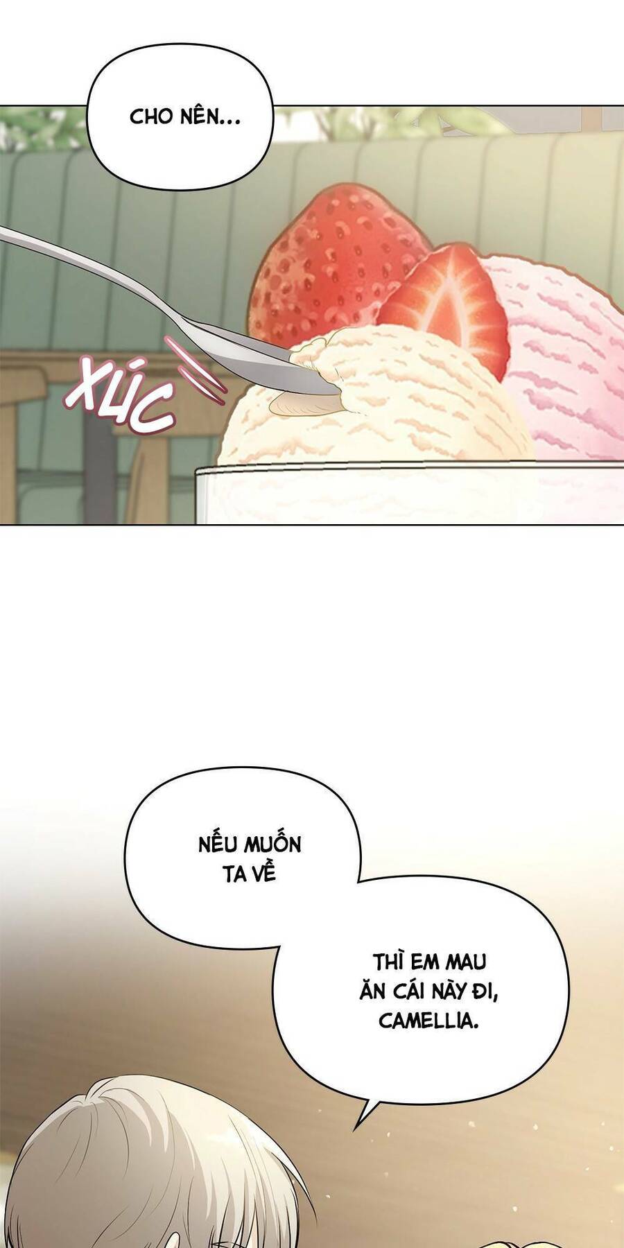 Tìm Lại Camellia - Chương 17