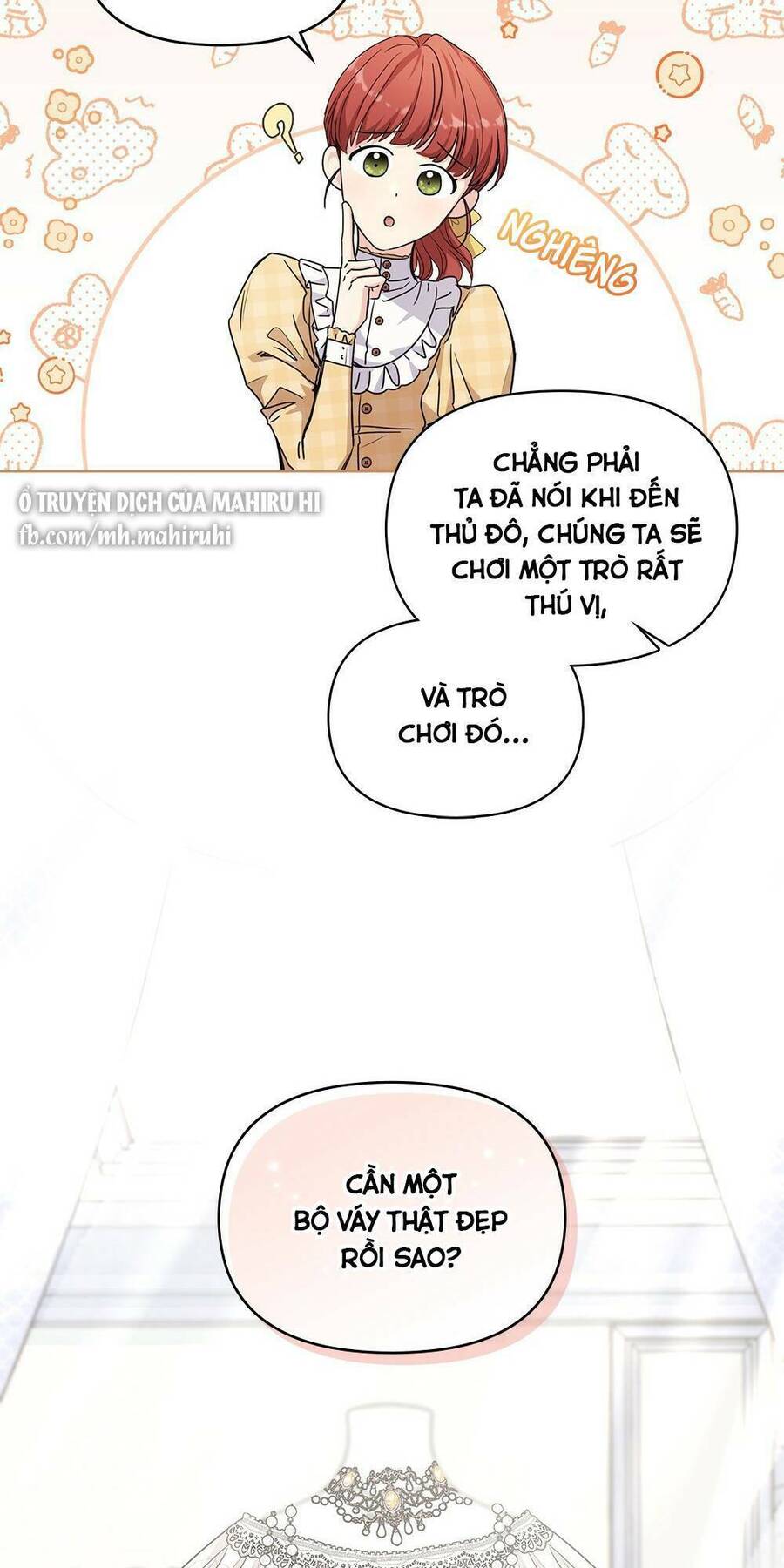 Tìm Lại Camellia - Chương 17