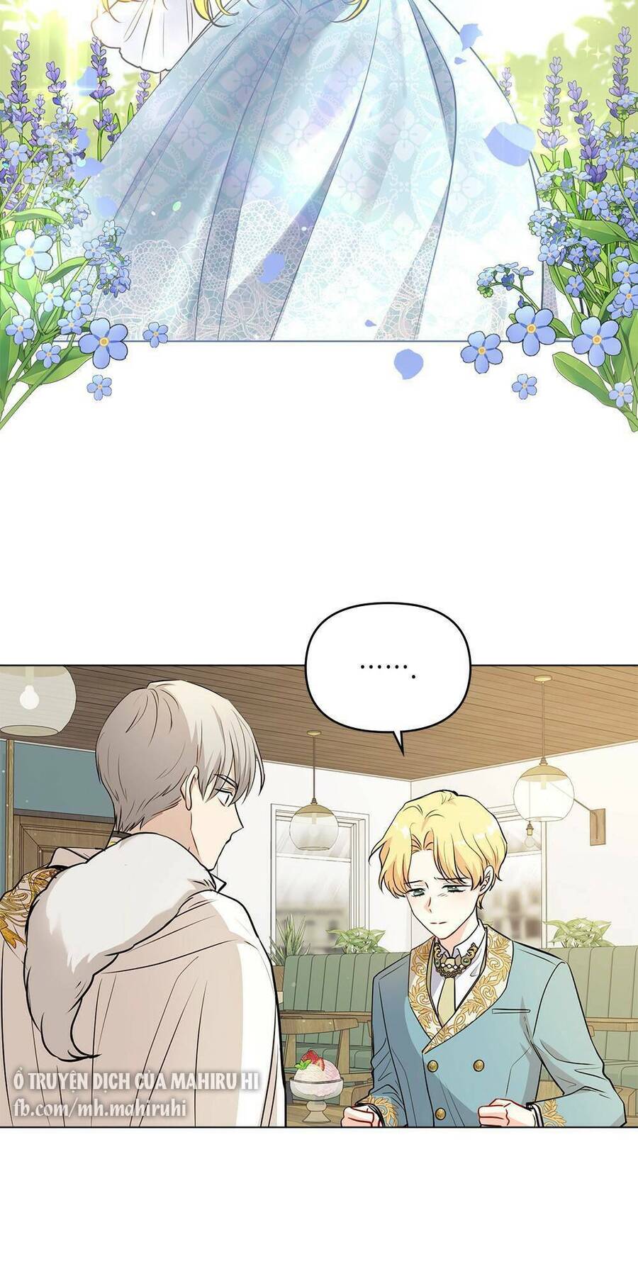 Tìm Lại Camellia - Chương 17