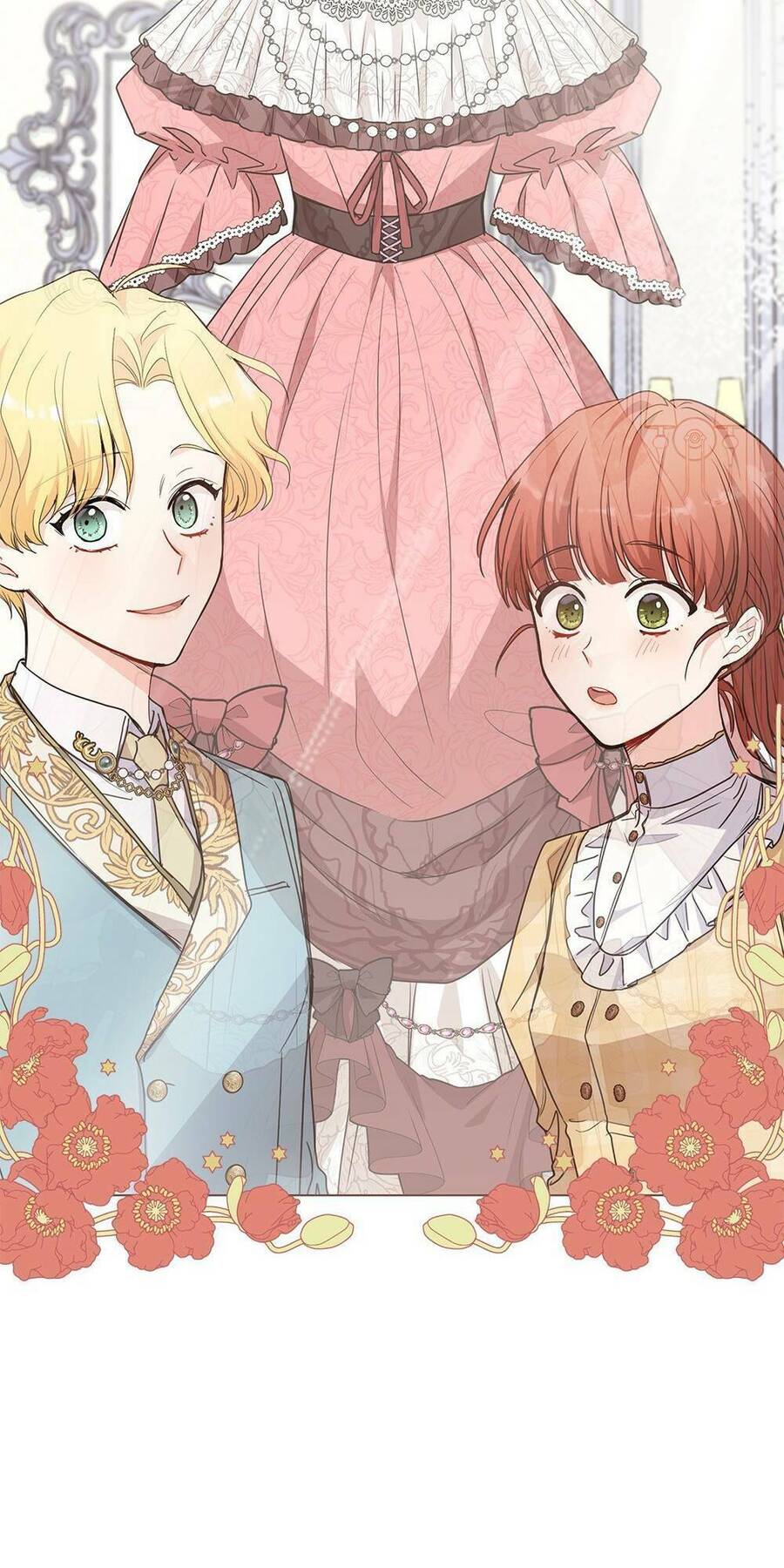 Tìm Lại Camellia - Chương 17