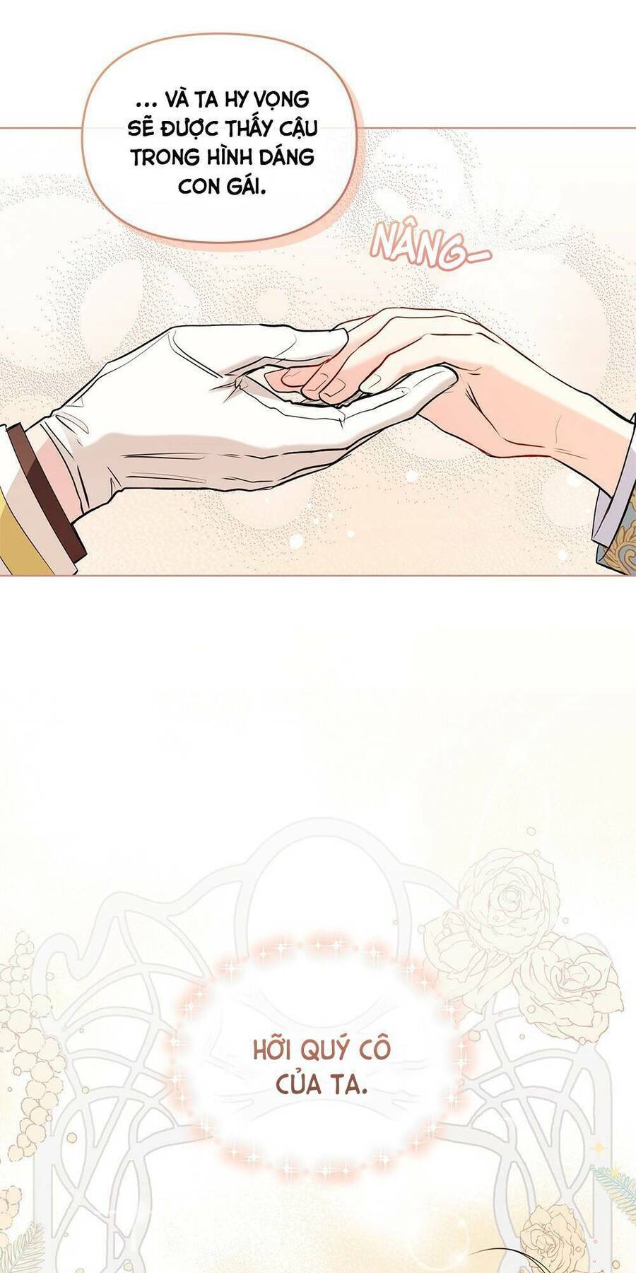 Tìm Lại Camellia - Chương 17