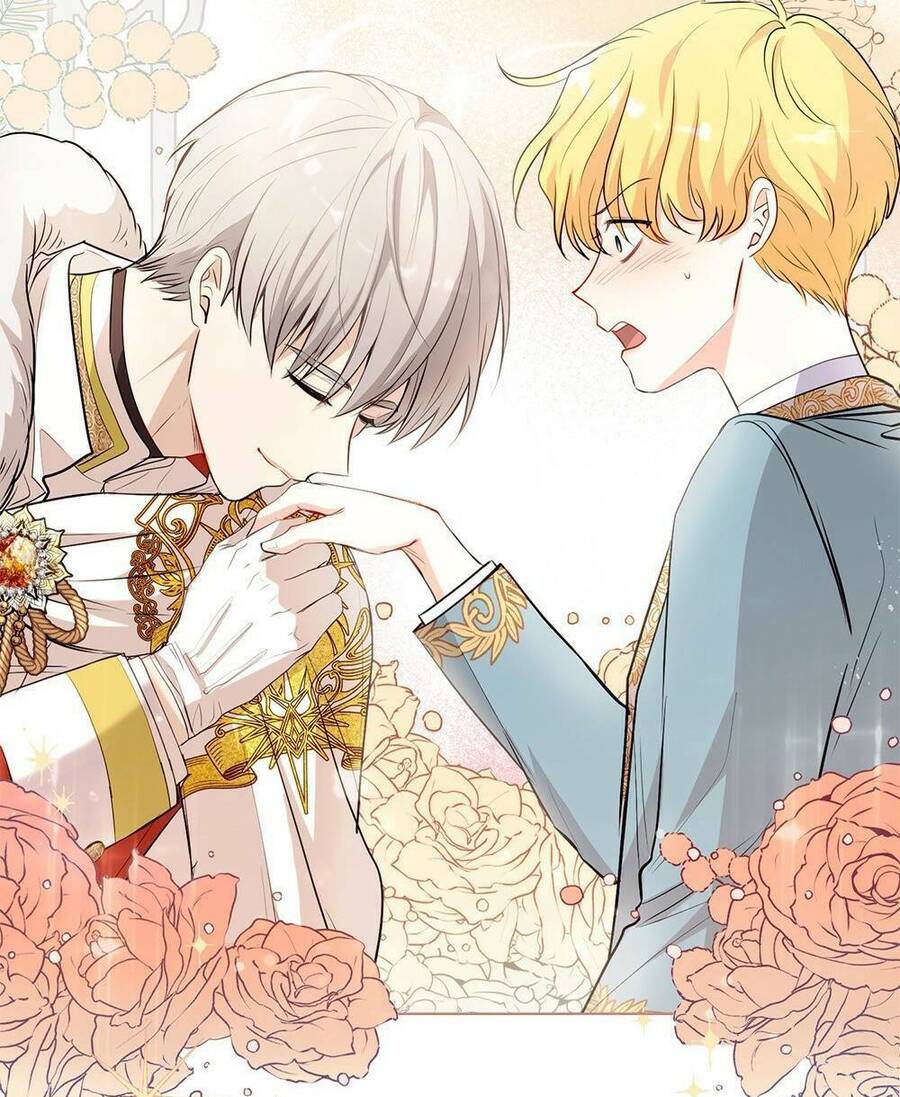 Tìm Lại Camellia - Chương 17