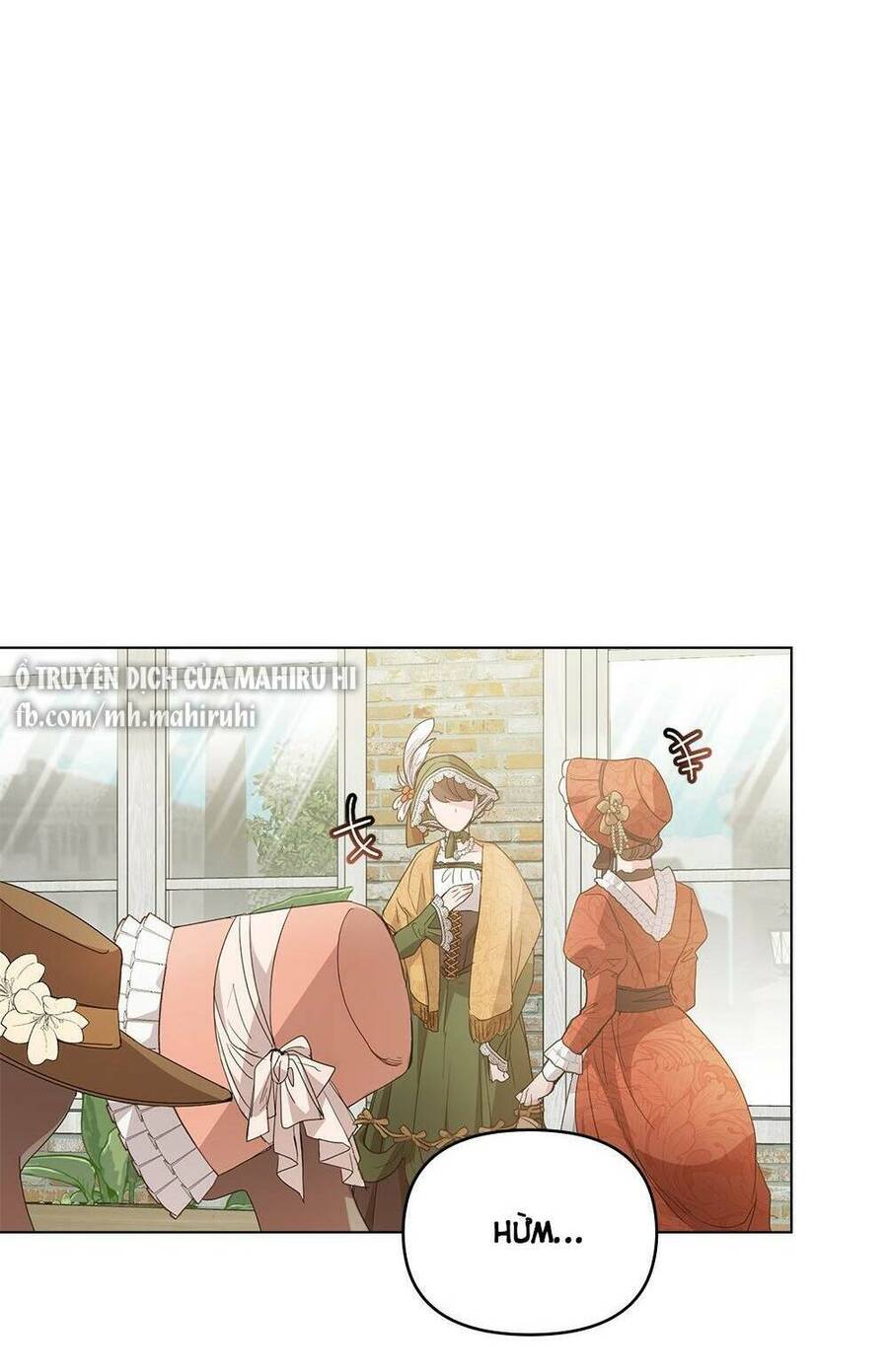 Tìm Lại Camellia - Chương 17