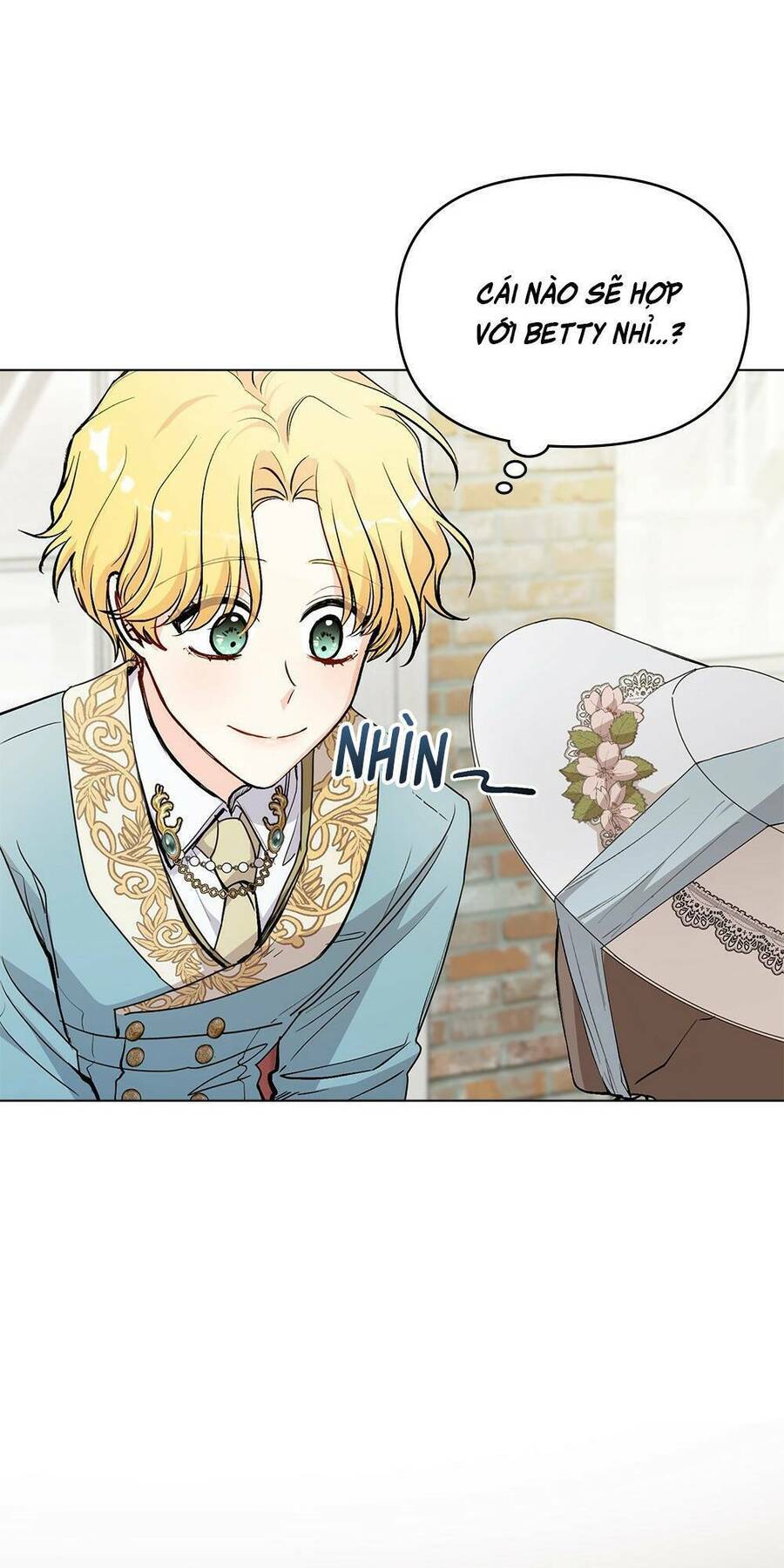 Tìm Lại Camellia - Chương 17