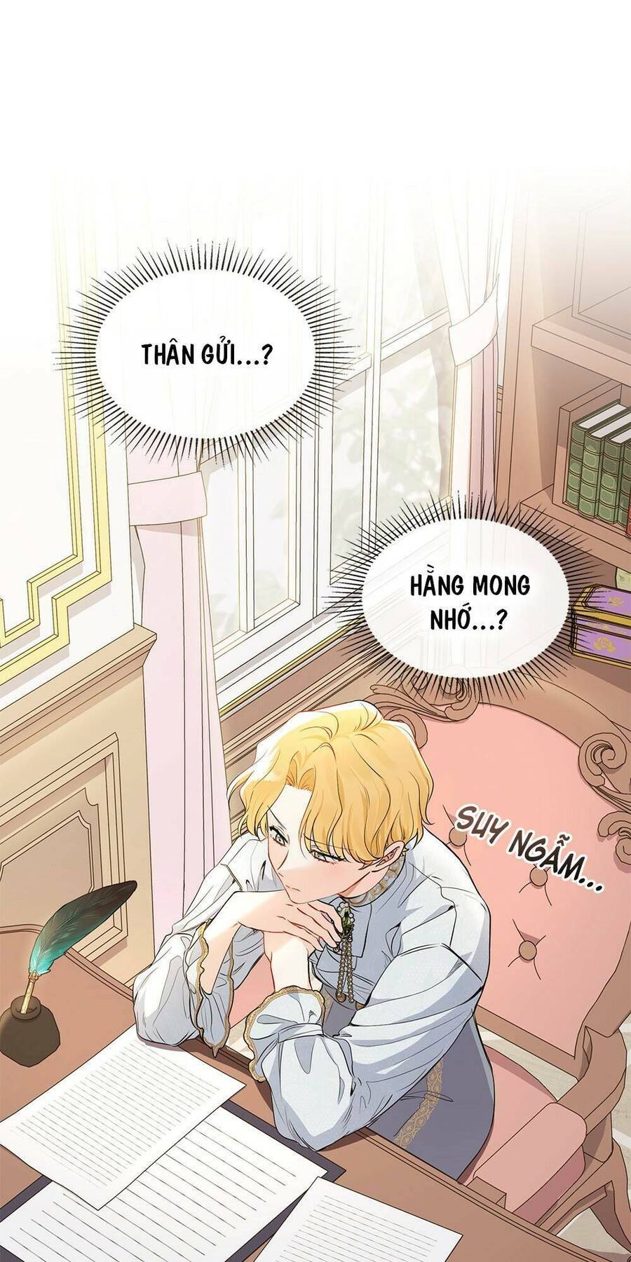 Tìm Lại Camellia - Chương 18