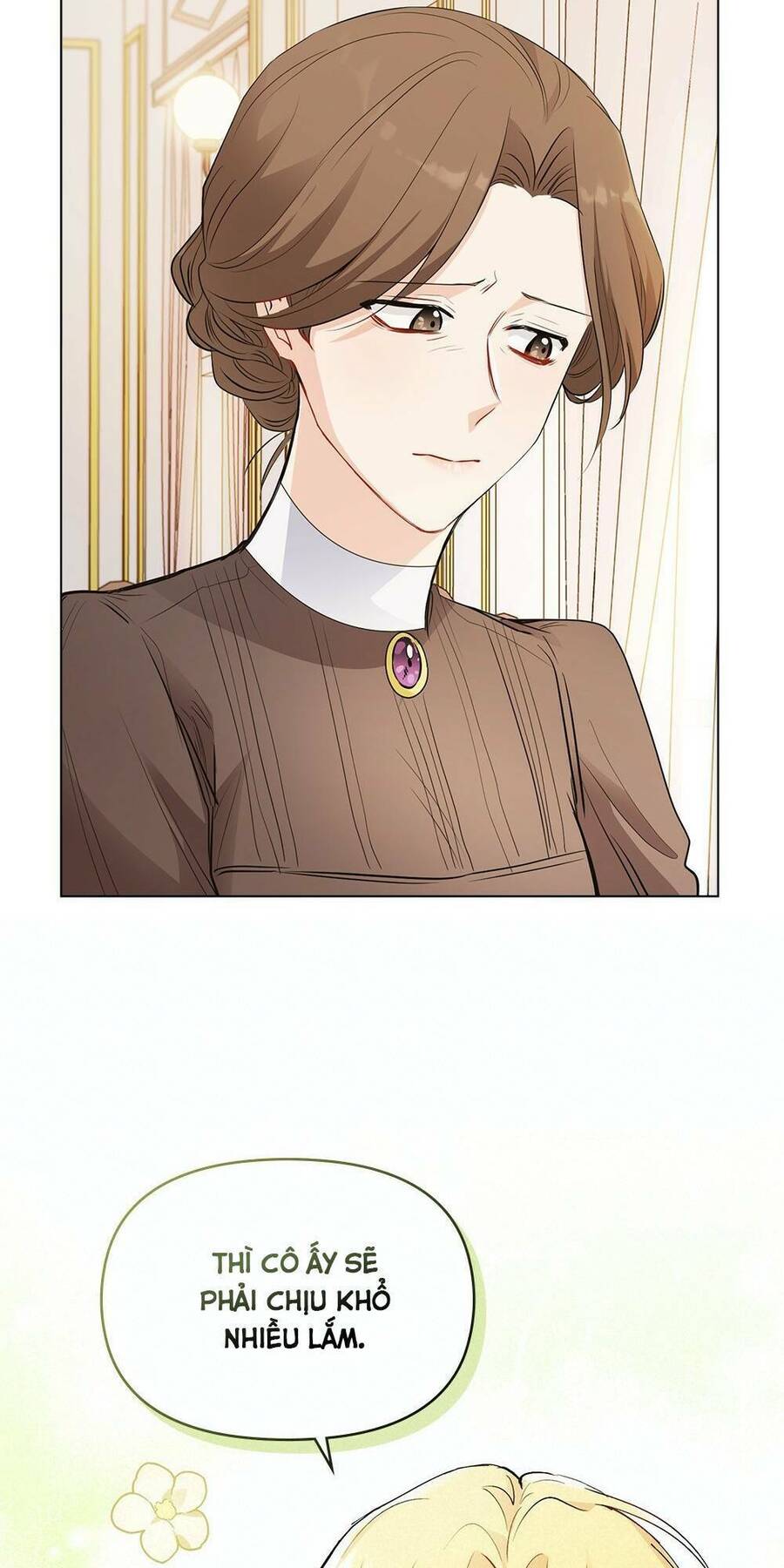 Tìm Lại Camellia - Chương 18