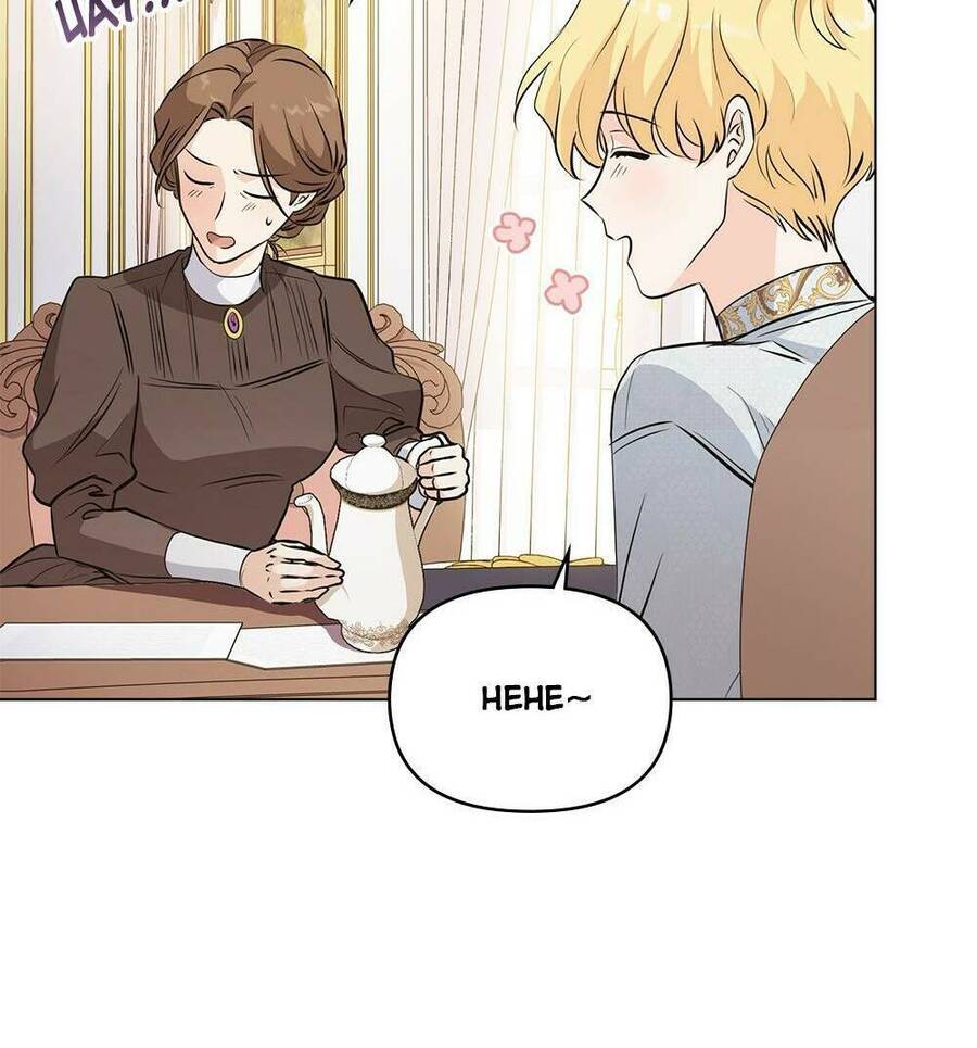 Tìm Lại Camellia - Chương 18