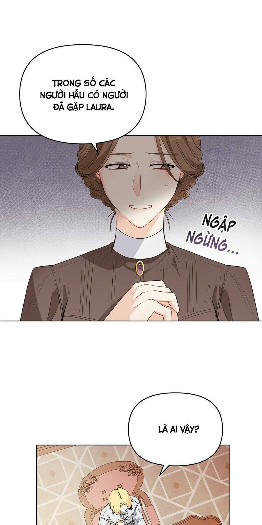 Tìm Lại Camellia - Chương 18