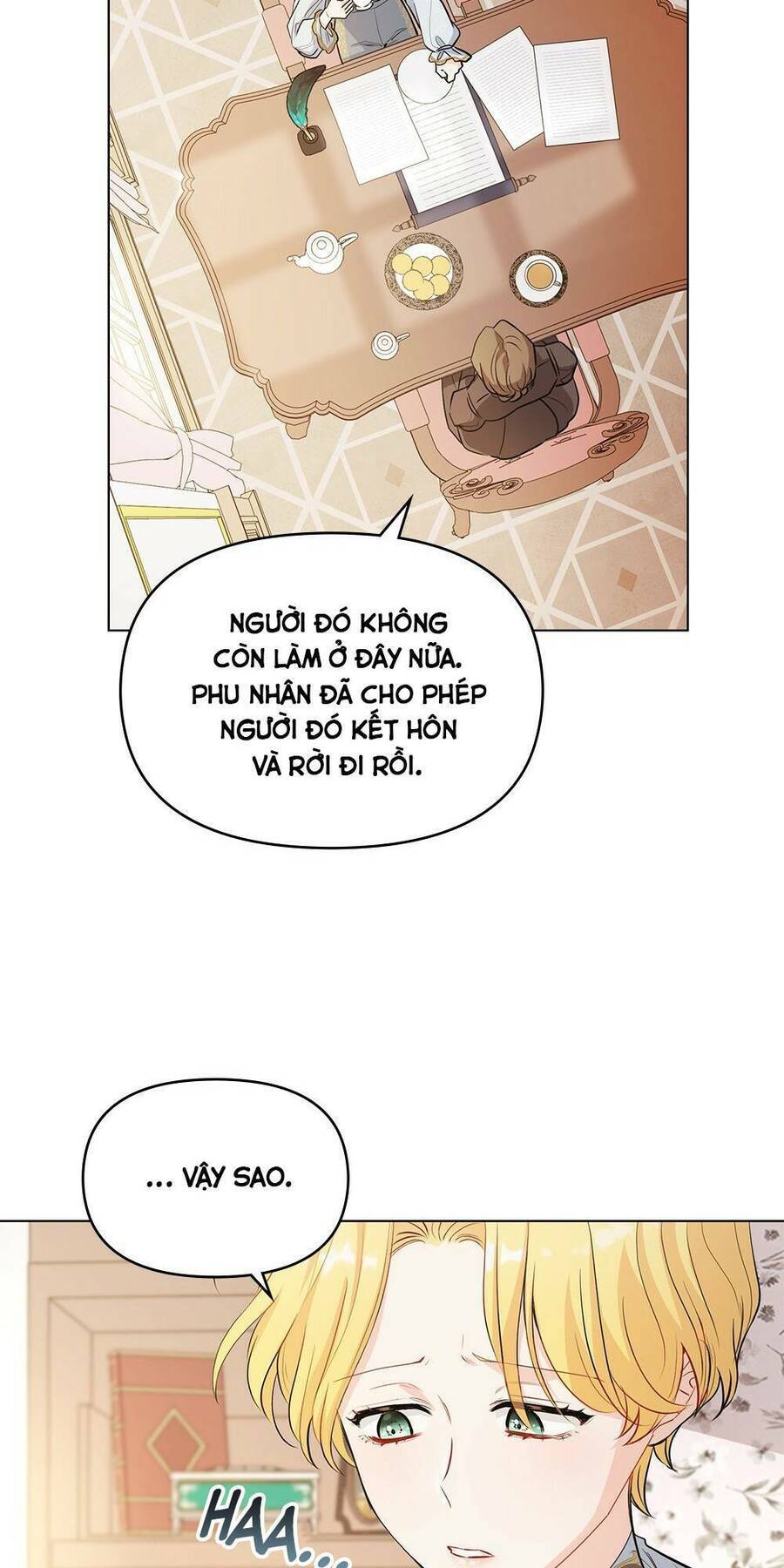 Tìm Lại Camellia - Chương 18