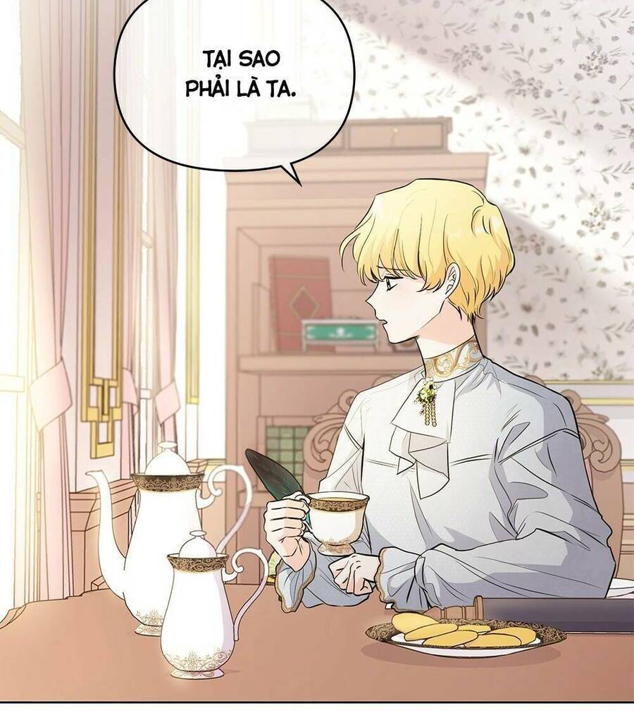 Tìm Lại Camellia - Chương 18