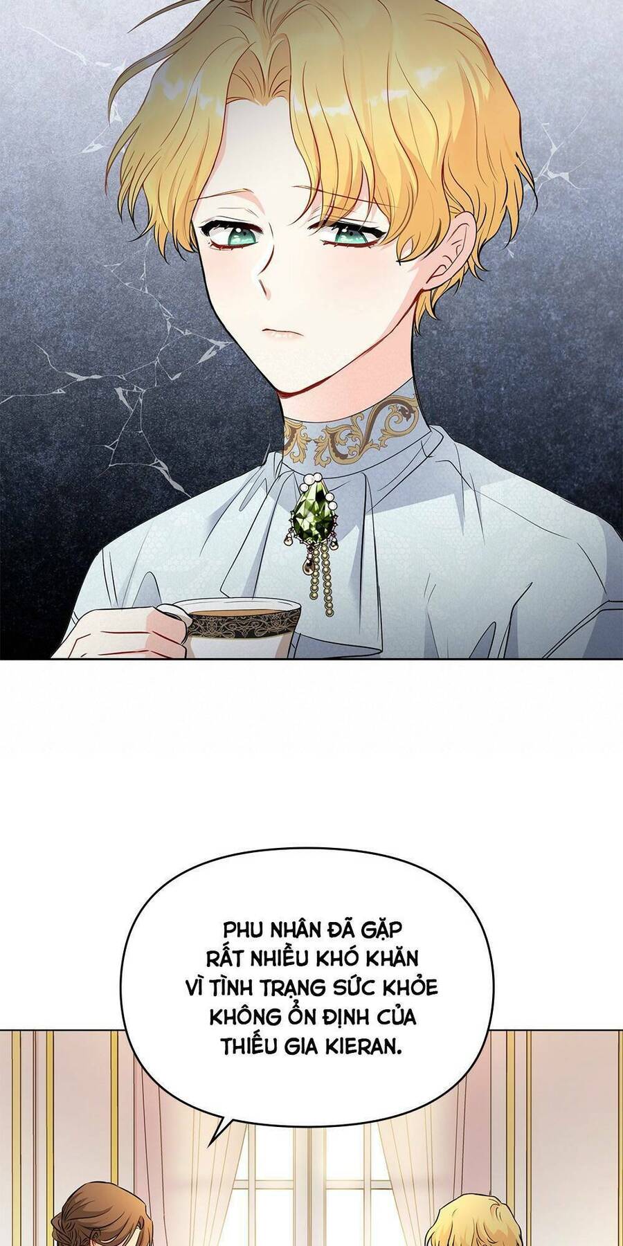 Tìm Lại Camellia - Chương 18