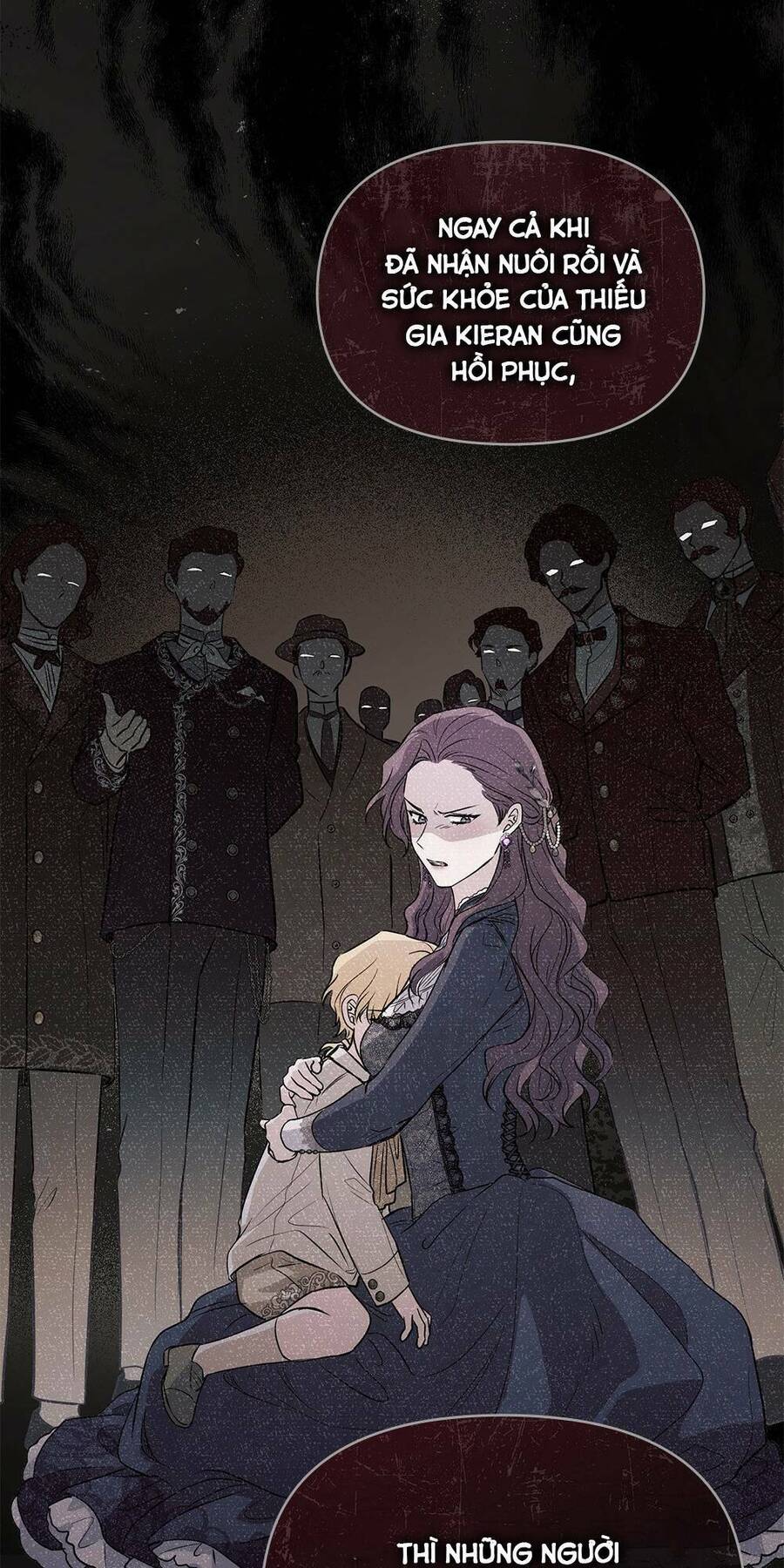 Tìm Lại Camellia - Chương 18