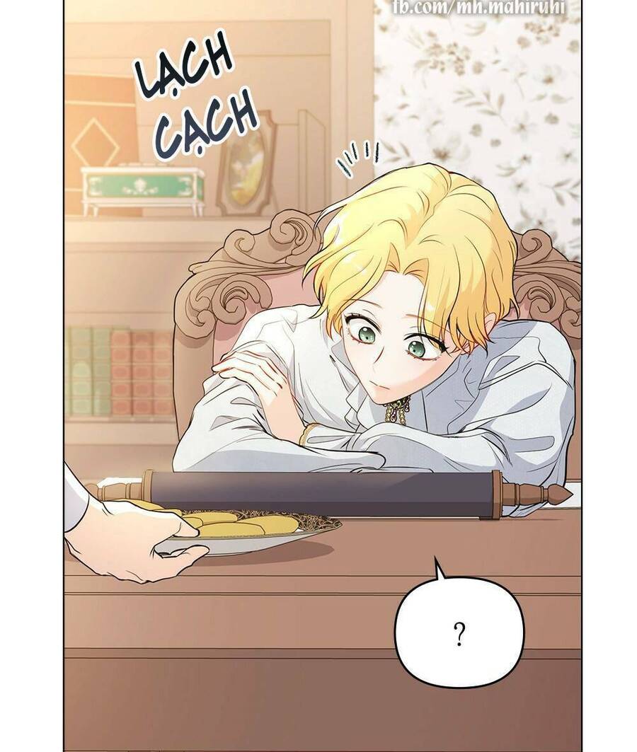 Tìm Lại Camellia - Chương 18