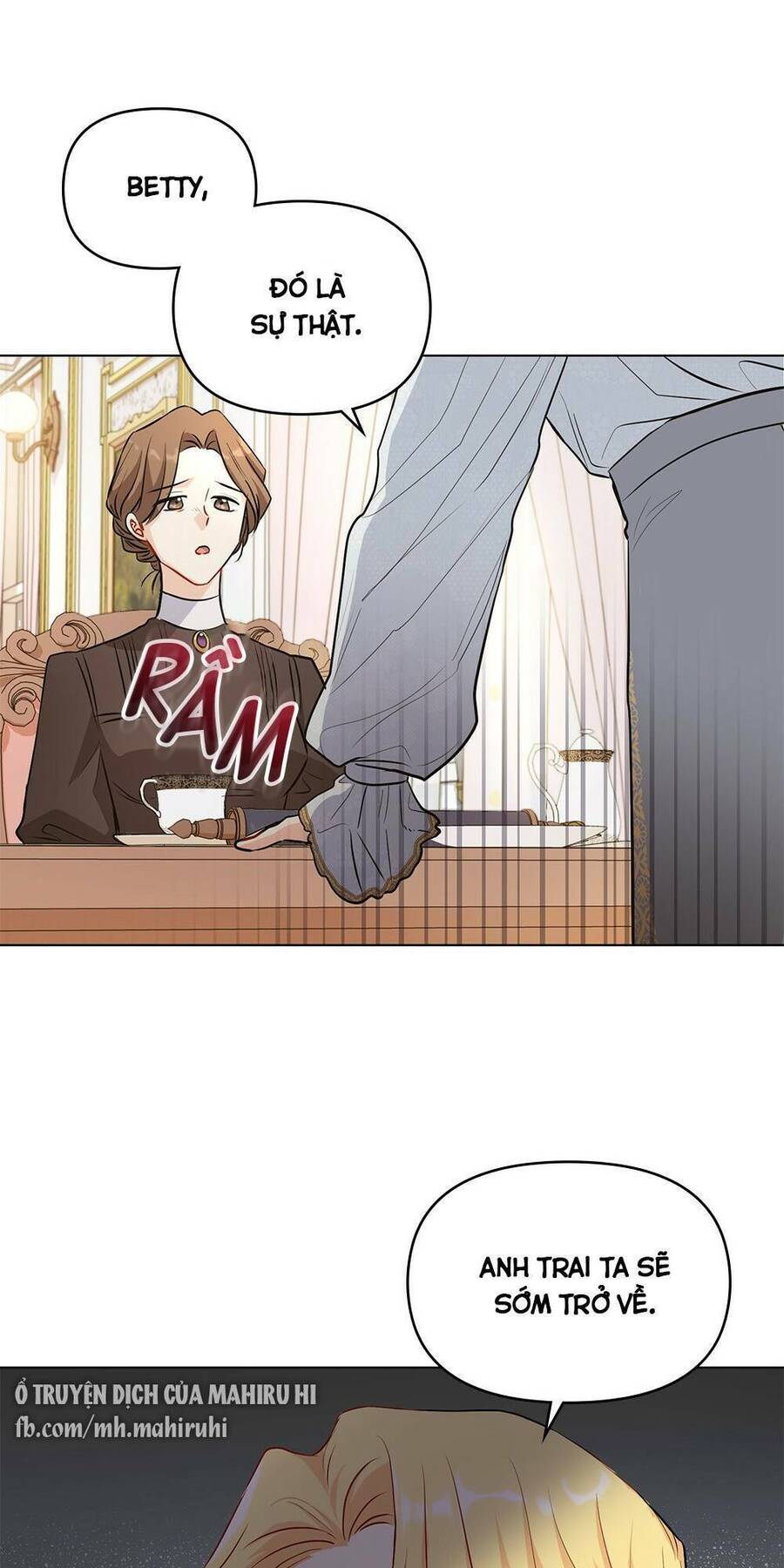 Tìm Lại Camellia - Chương 18