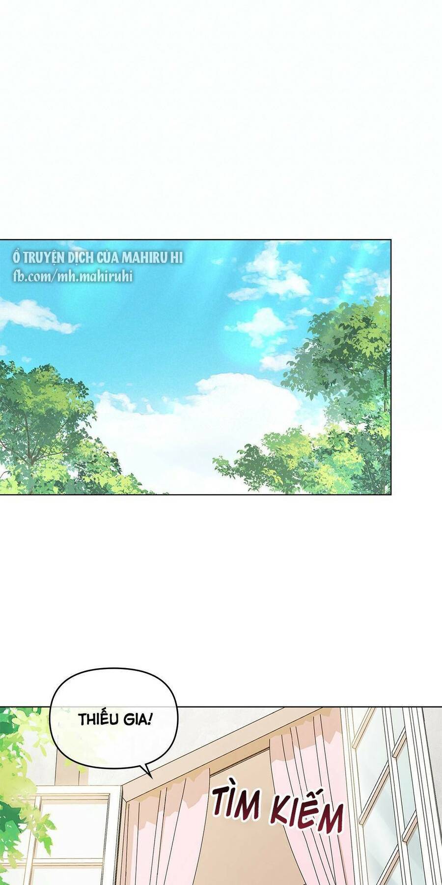 Tìm Lại Camellia - Chương 18