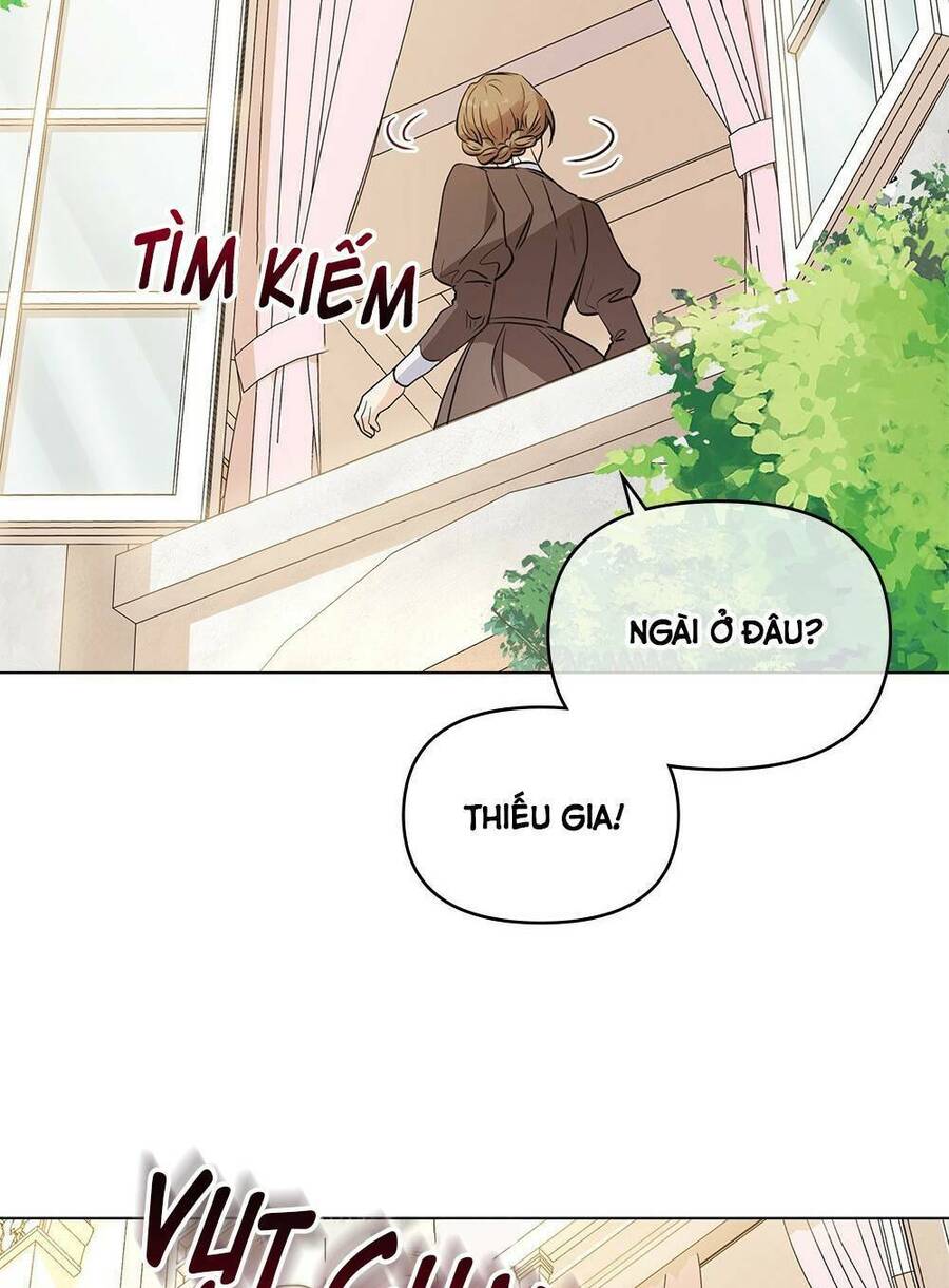 Tìm Lại Camellia - Chương 18