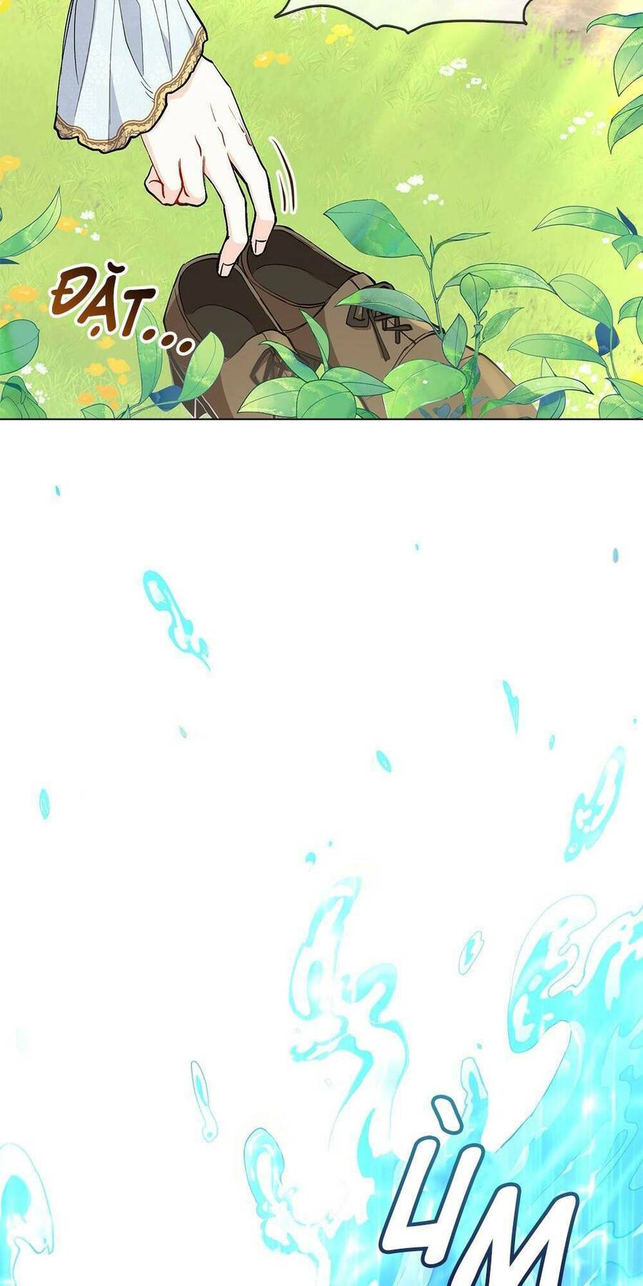 Tìm Lại Camellia - Chương 18