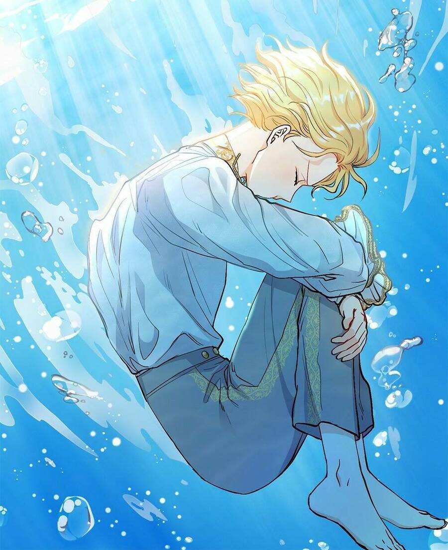 Tìm Lại Camellia - Chương 18