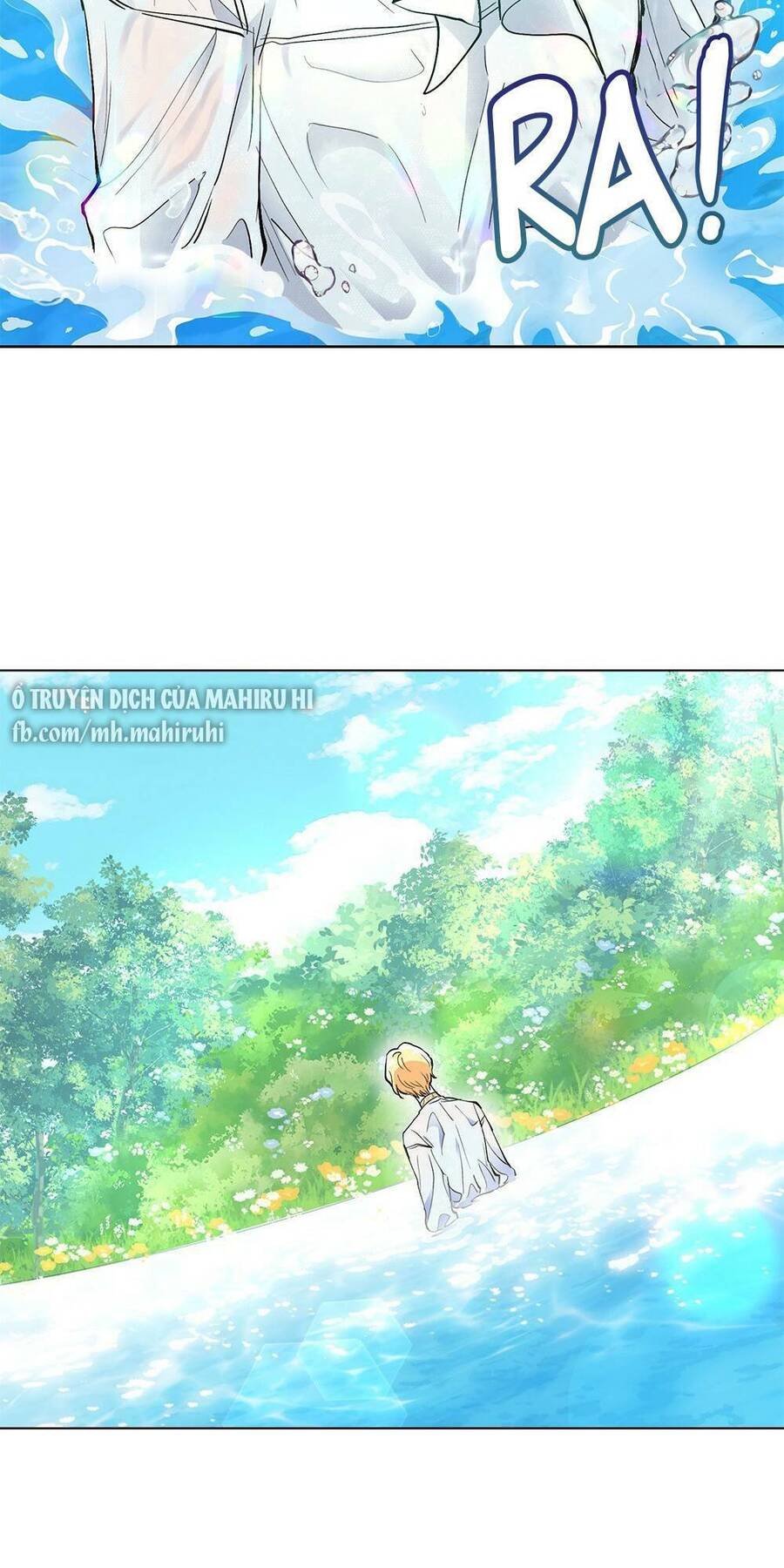 Tìm Lại Camellia - Chương 18