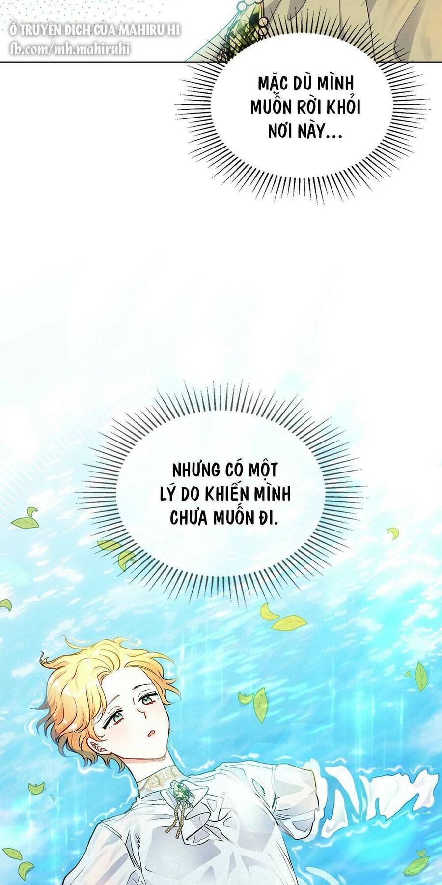 Tìm Lại Camellia - Chương 18