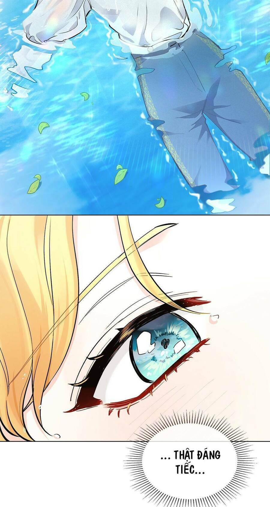 Tìm Lại Camellia - Chương 18