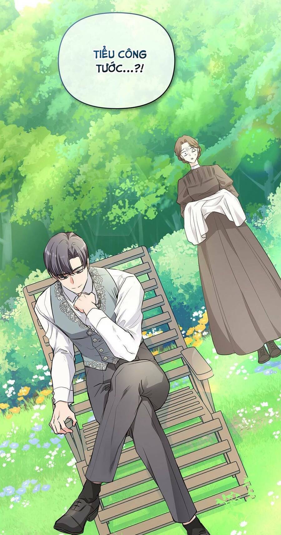 Tìm Lại Camellia - Chương 18