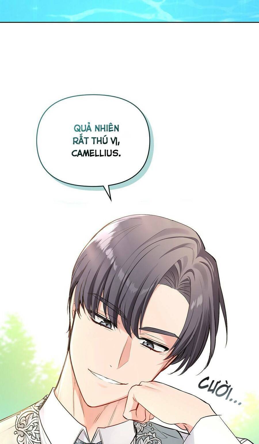 Tìm Lại Camellia - Chương 18