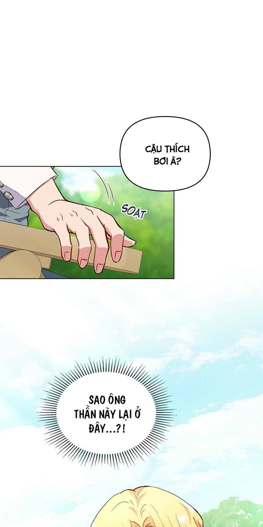 Tìm Lại Camellia - Chương 19