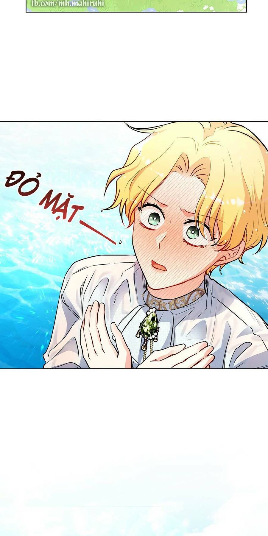 Tìm Lại Camellia - Chương 19