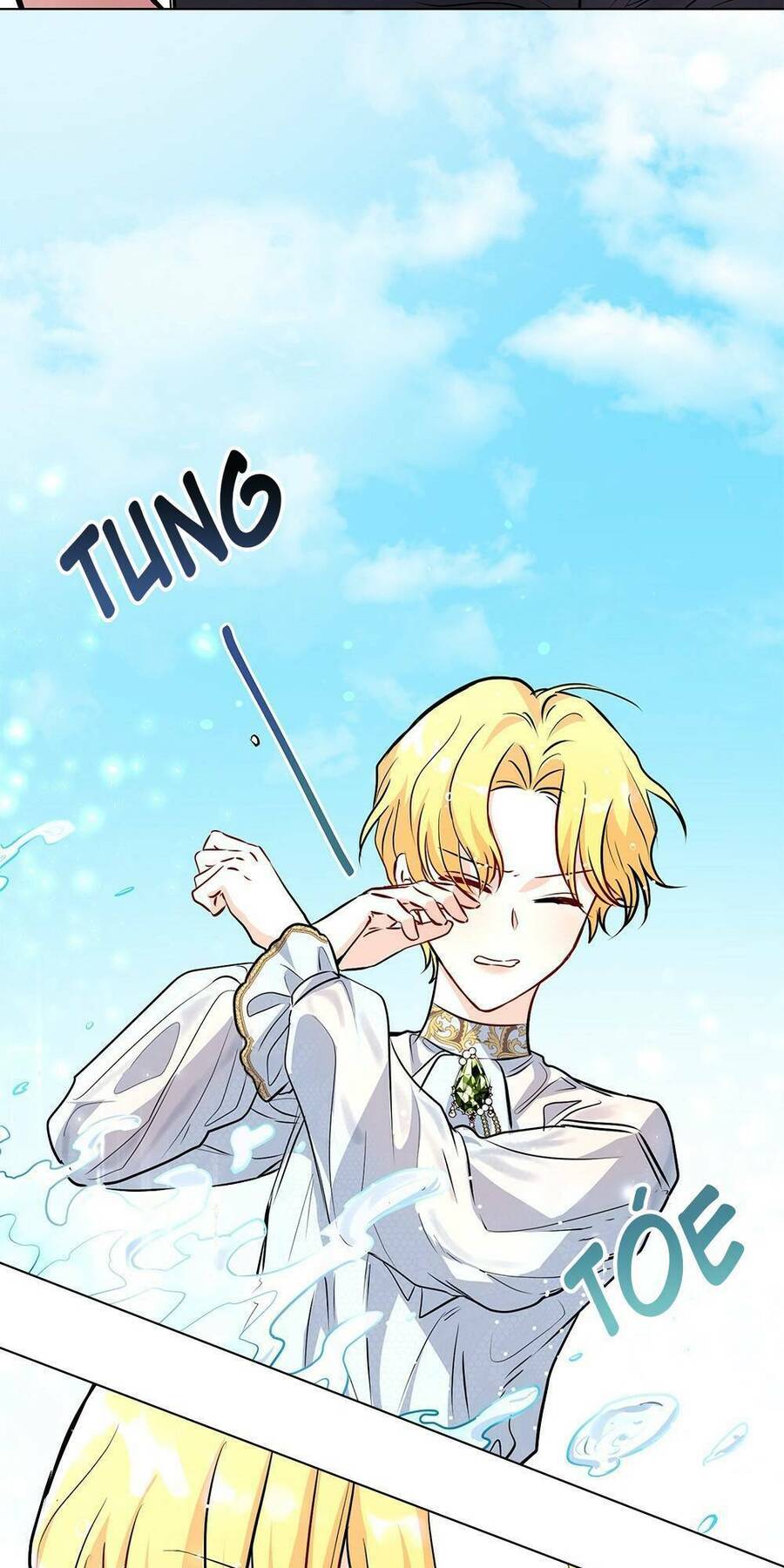 Tìm Lại Camellia - Chương 19