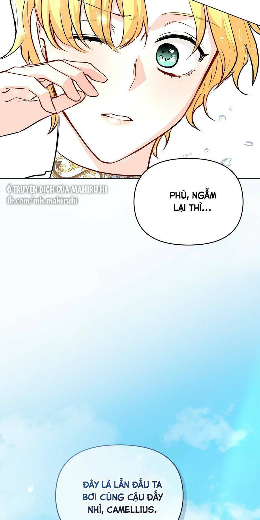 Tìm Lại Camellia - Chương 19