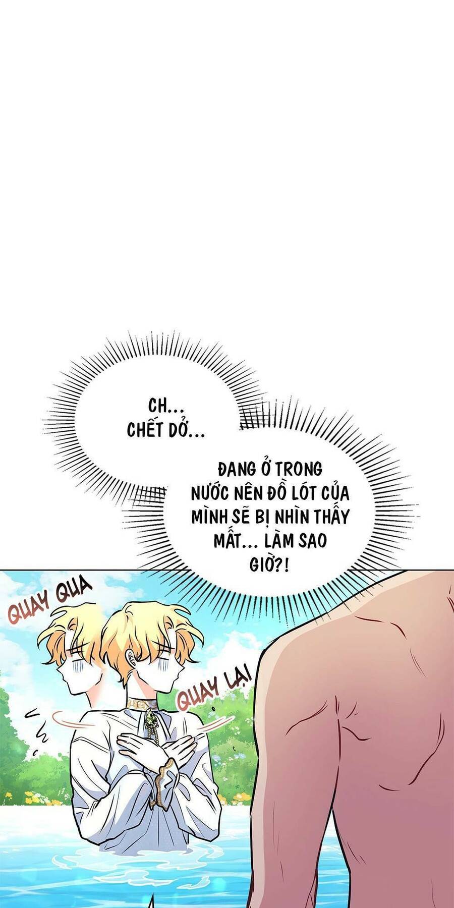 Tìm Lại Camellia - Chương 19